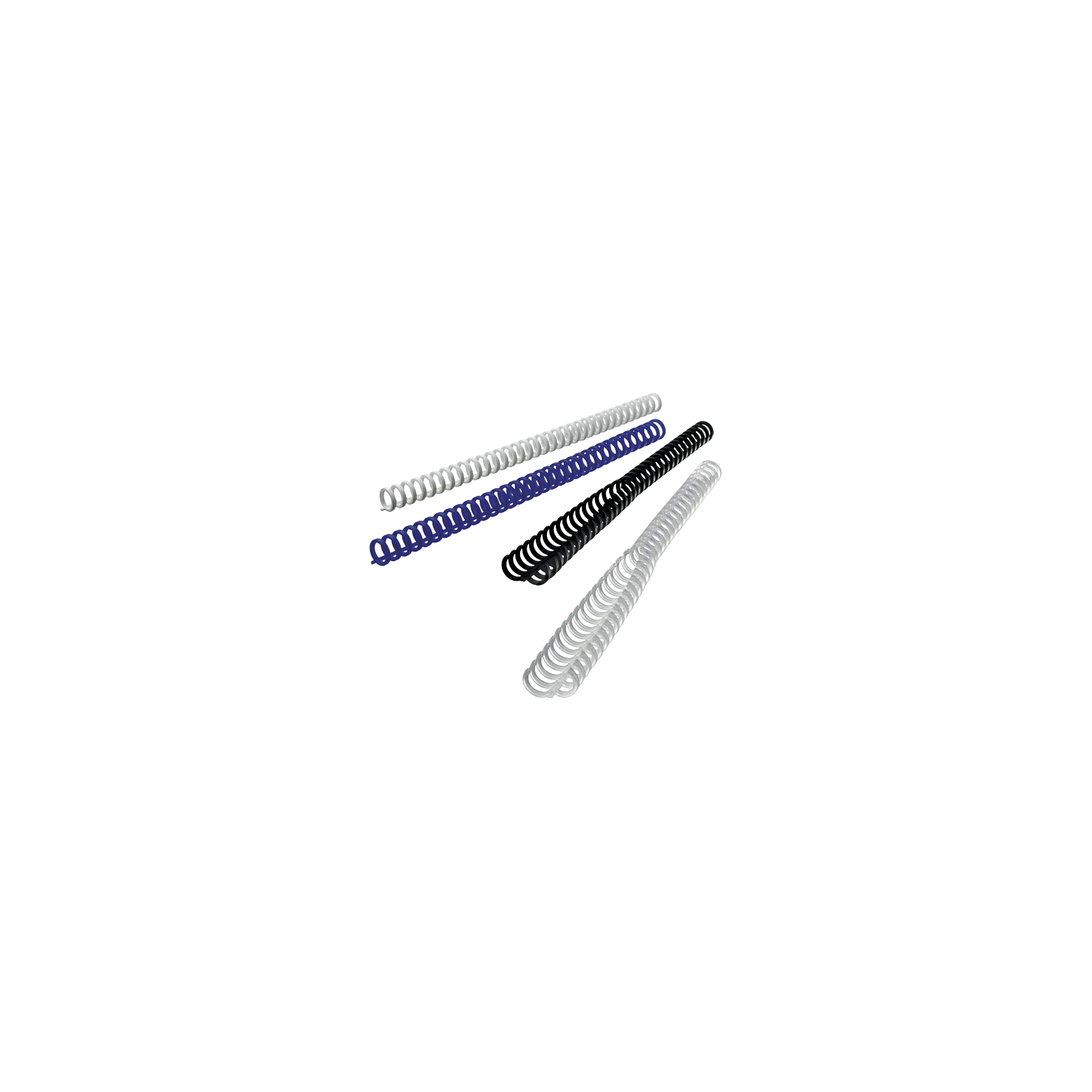 Binderücken für Clickbind® System