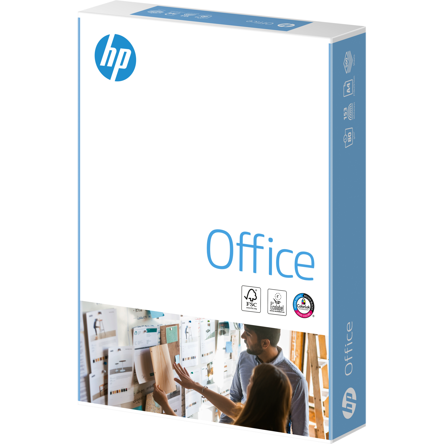 Kopierpapier Office CHP110