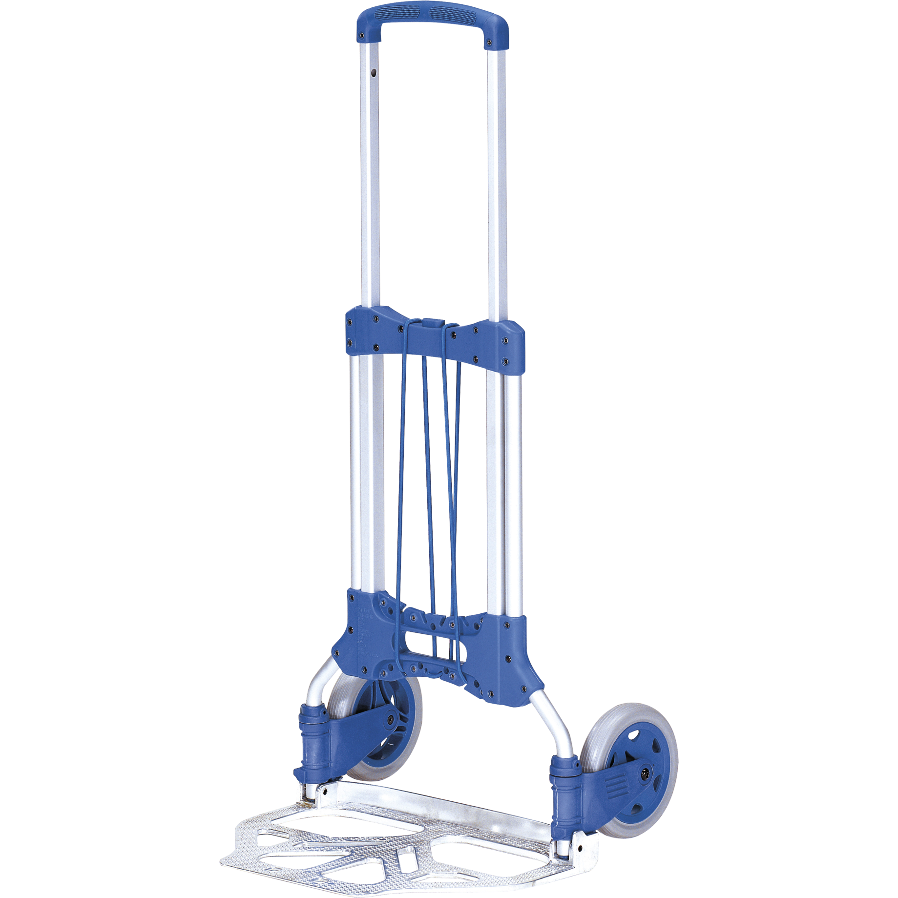 Transportkarren klappbar