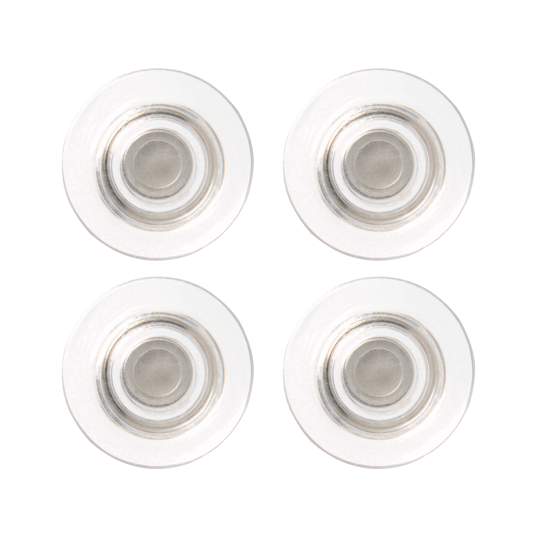 Magnete für Nobo Glasboards