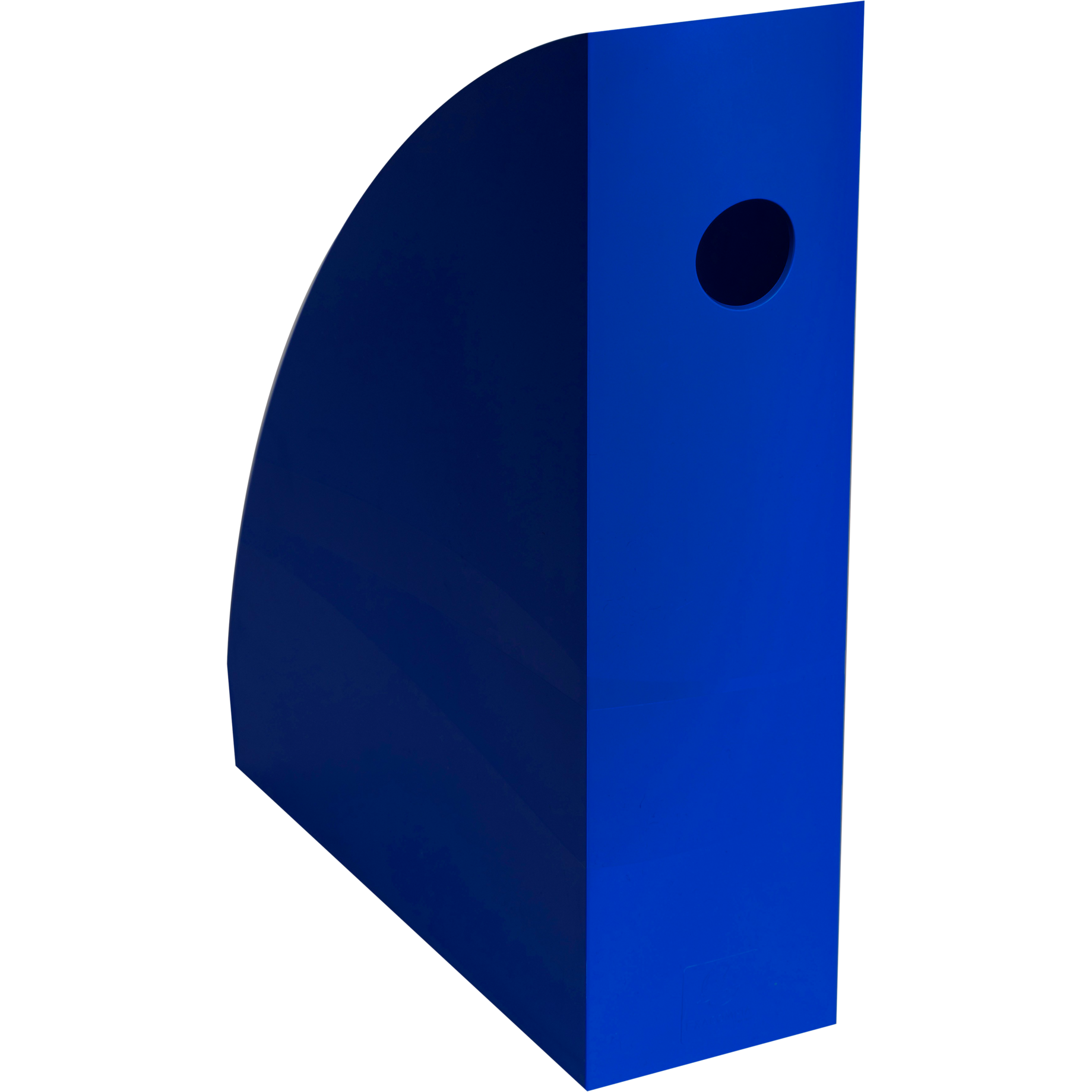 Stehsammler Bee Blue