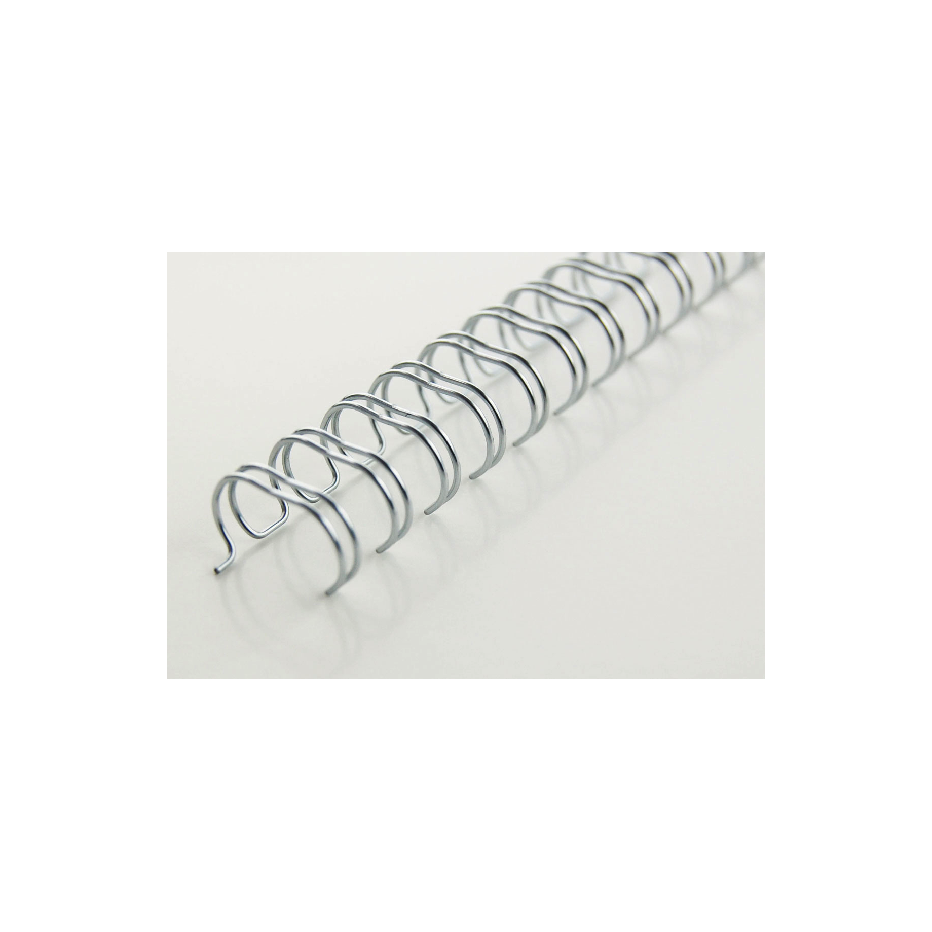 Drahtbinderücken WireBind®