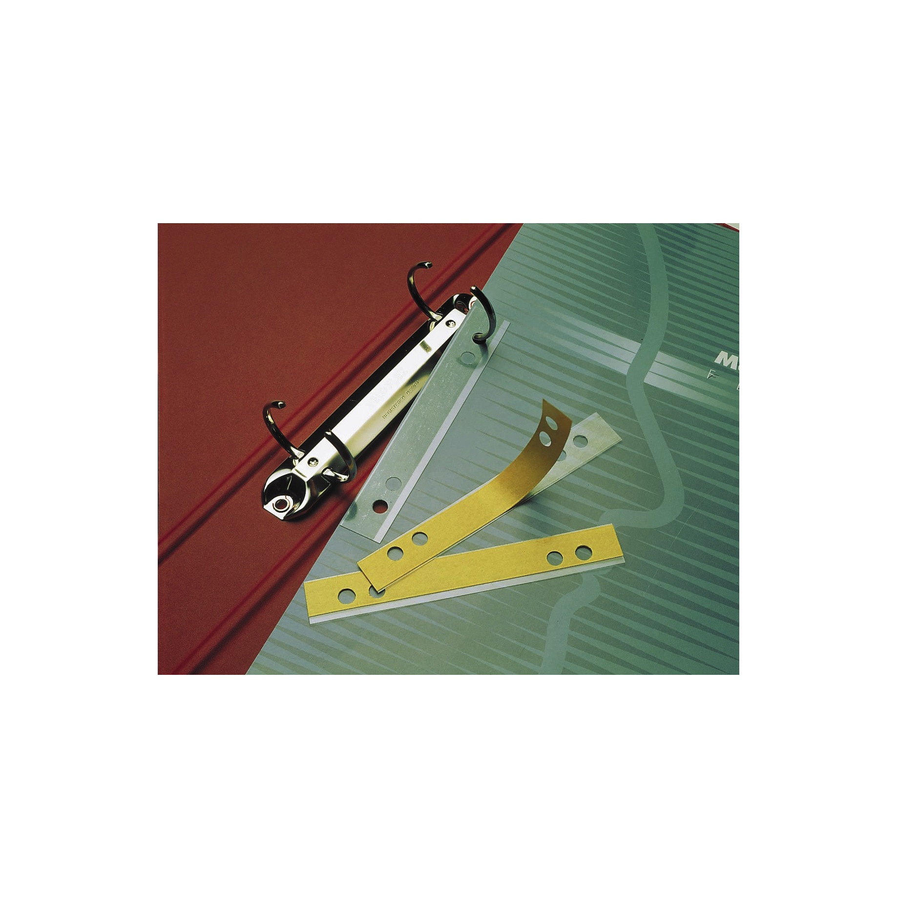 VELOFIX® Lochverstärker