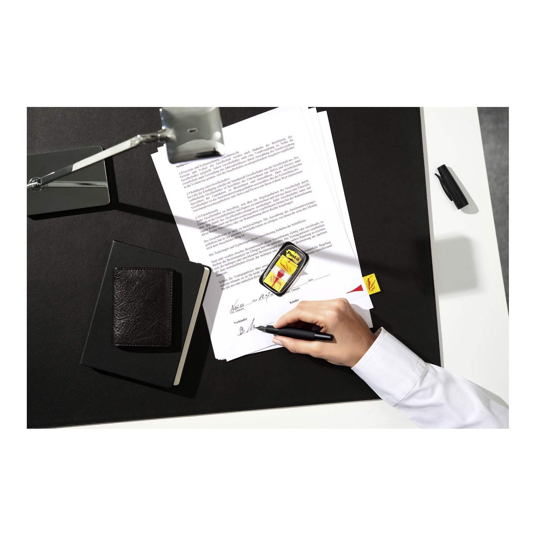 Post-it® Index Symbol