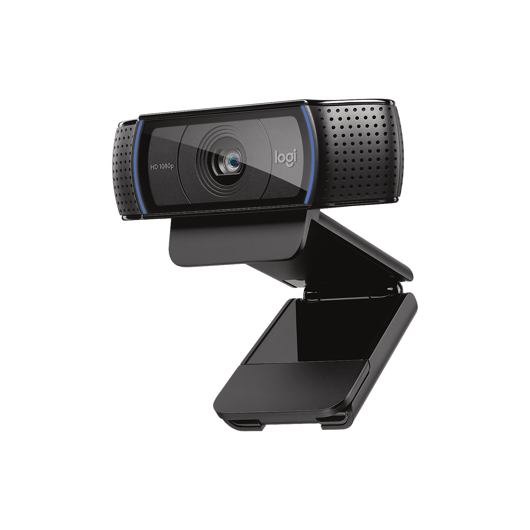 Webcam HD Pro C920