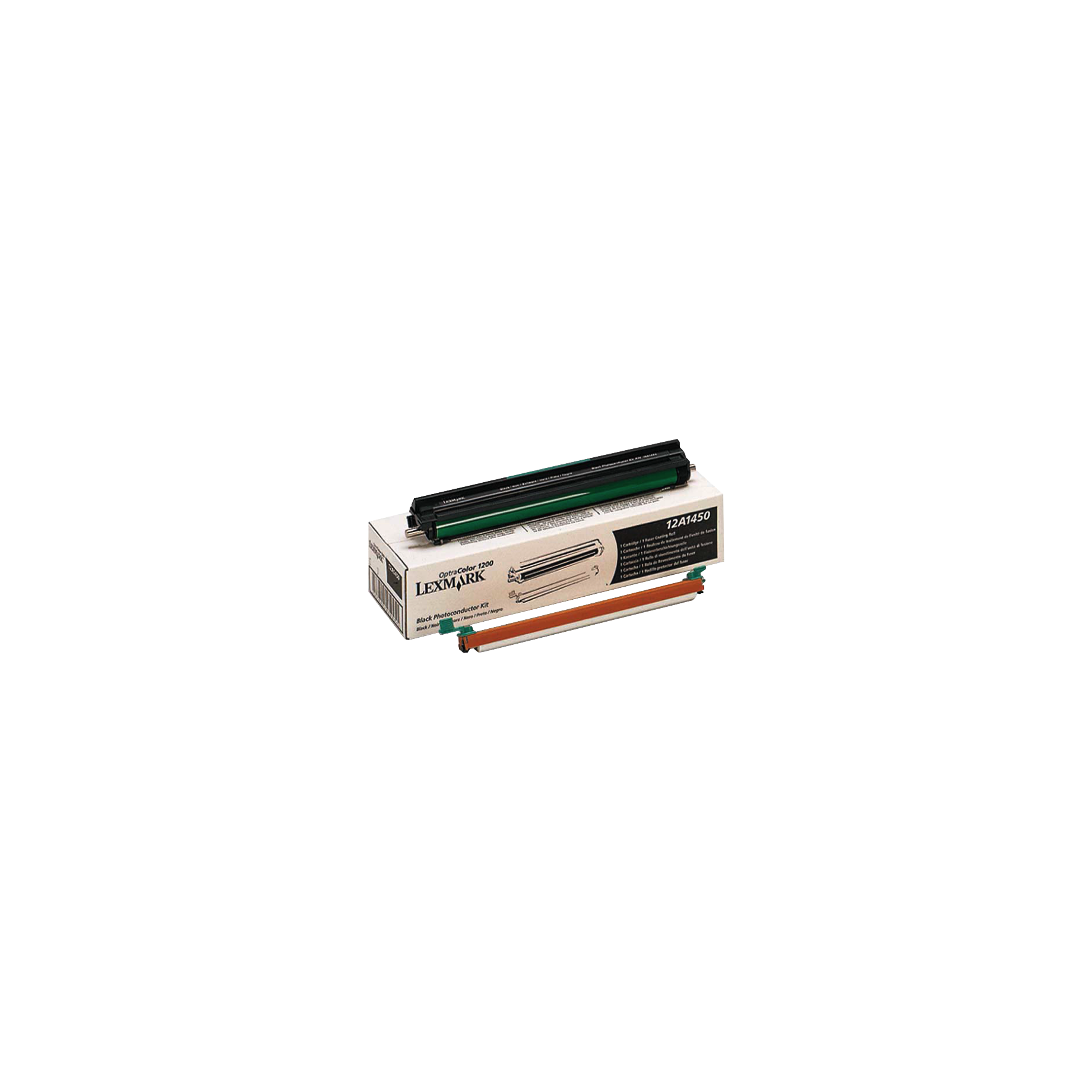 Fotoleiter für Laserdrucker