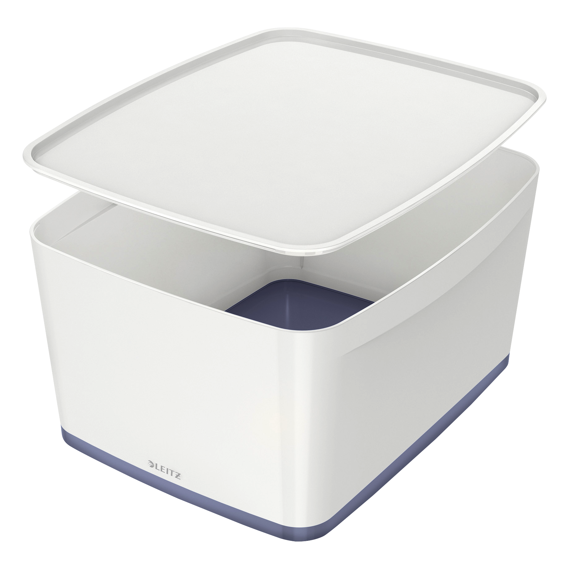 Aufbewahrungsbox MyBox WOW Groß 18 Liter