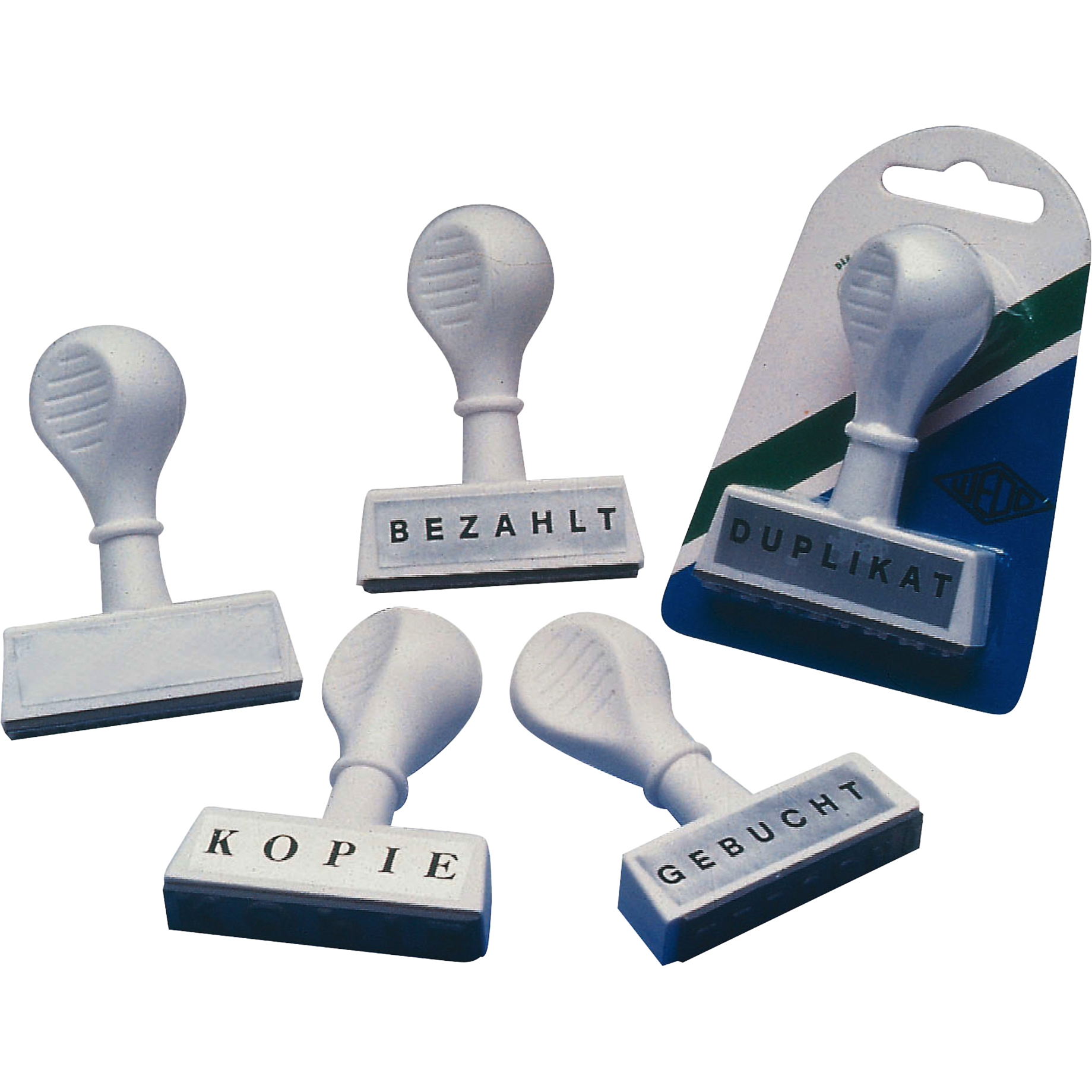 Textstempel