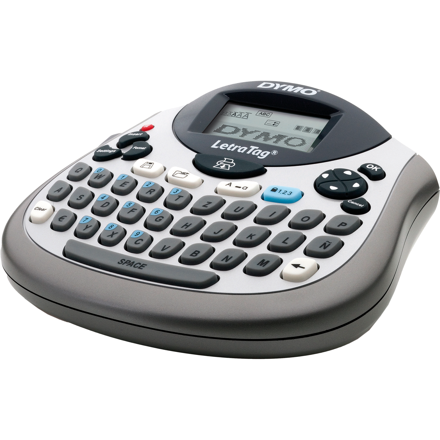 Beschriftungsgerät LetraTag® LT-100T