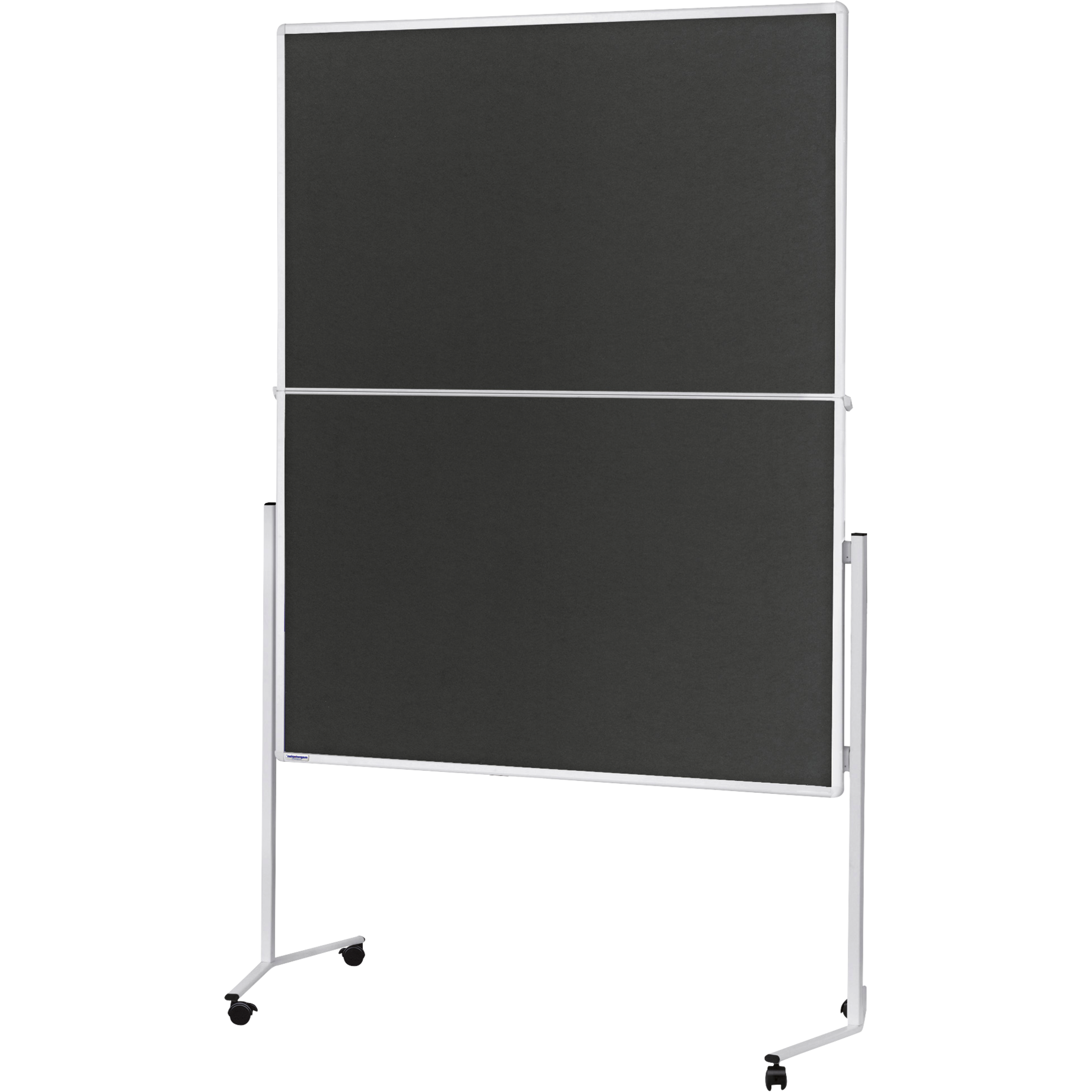 Mobile Moderationstafel, klappbar