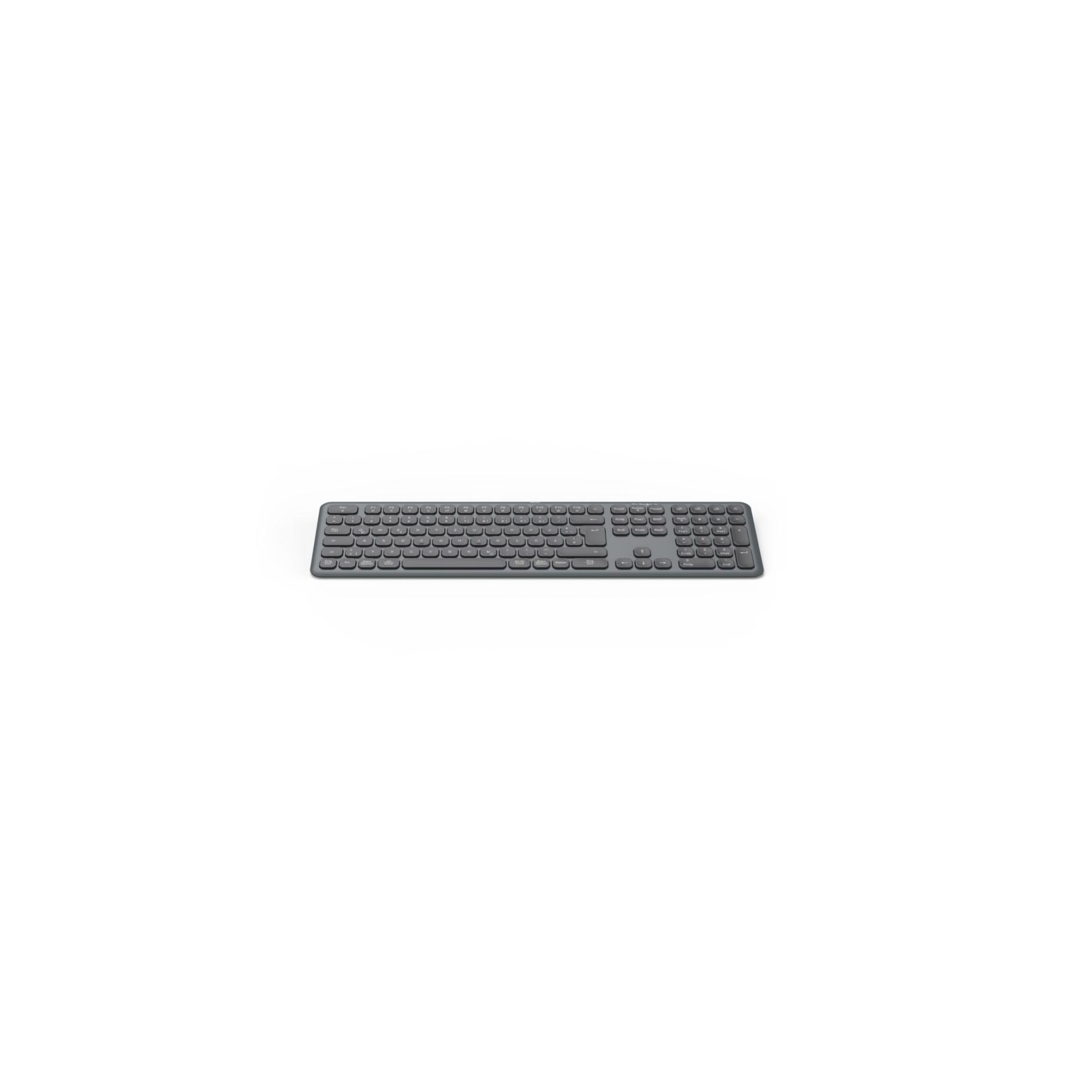 Multi-Device-Tastatur "WK-550", kabellos