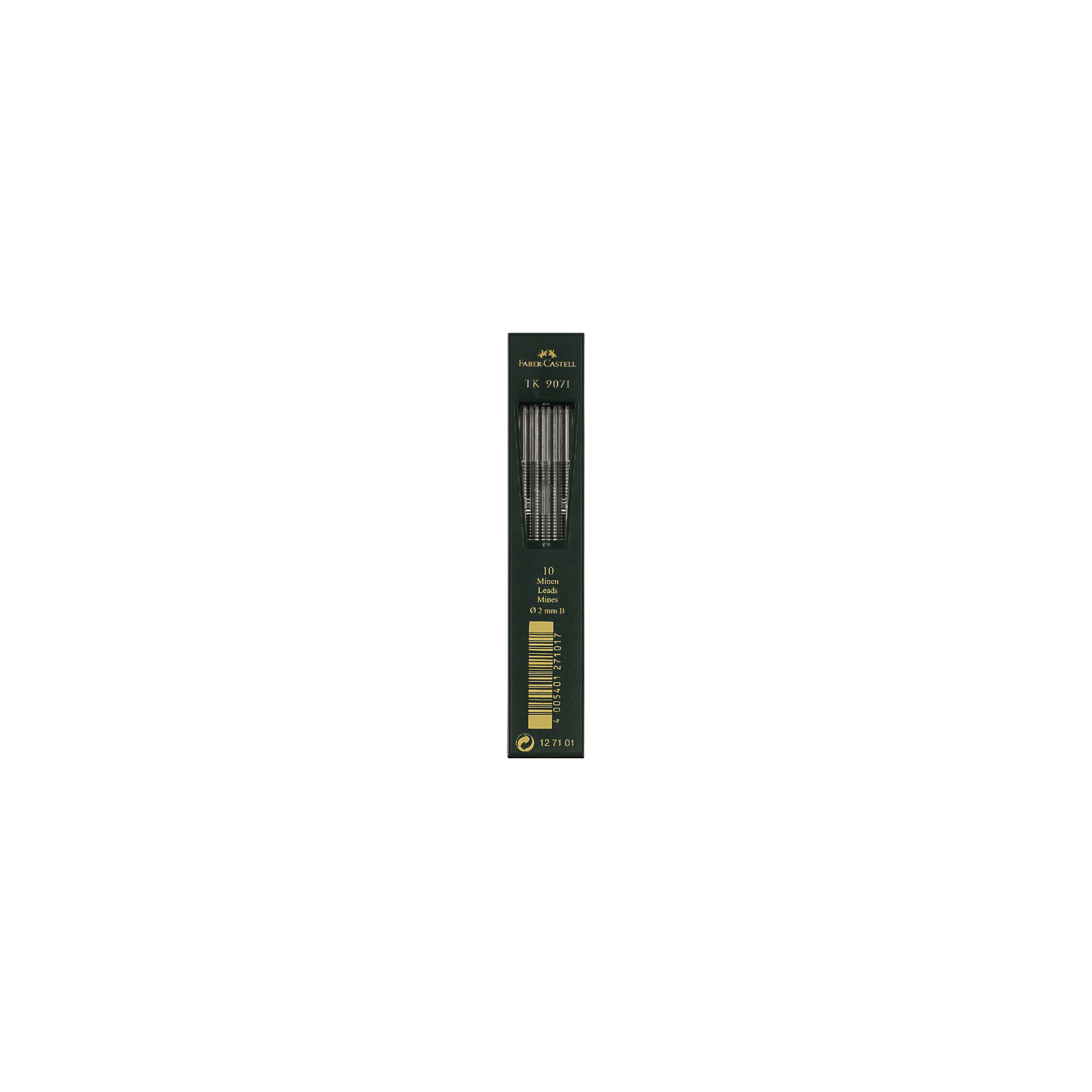 Minen TK® 9071 für Fallminenstift TK®