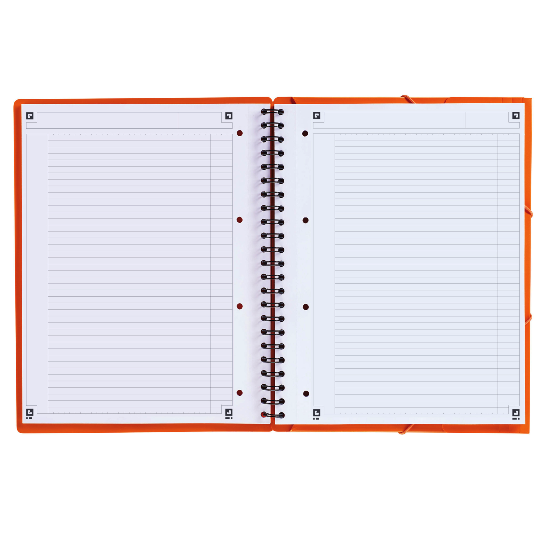 International Meetingbook