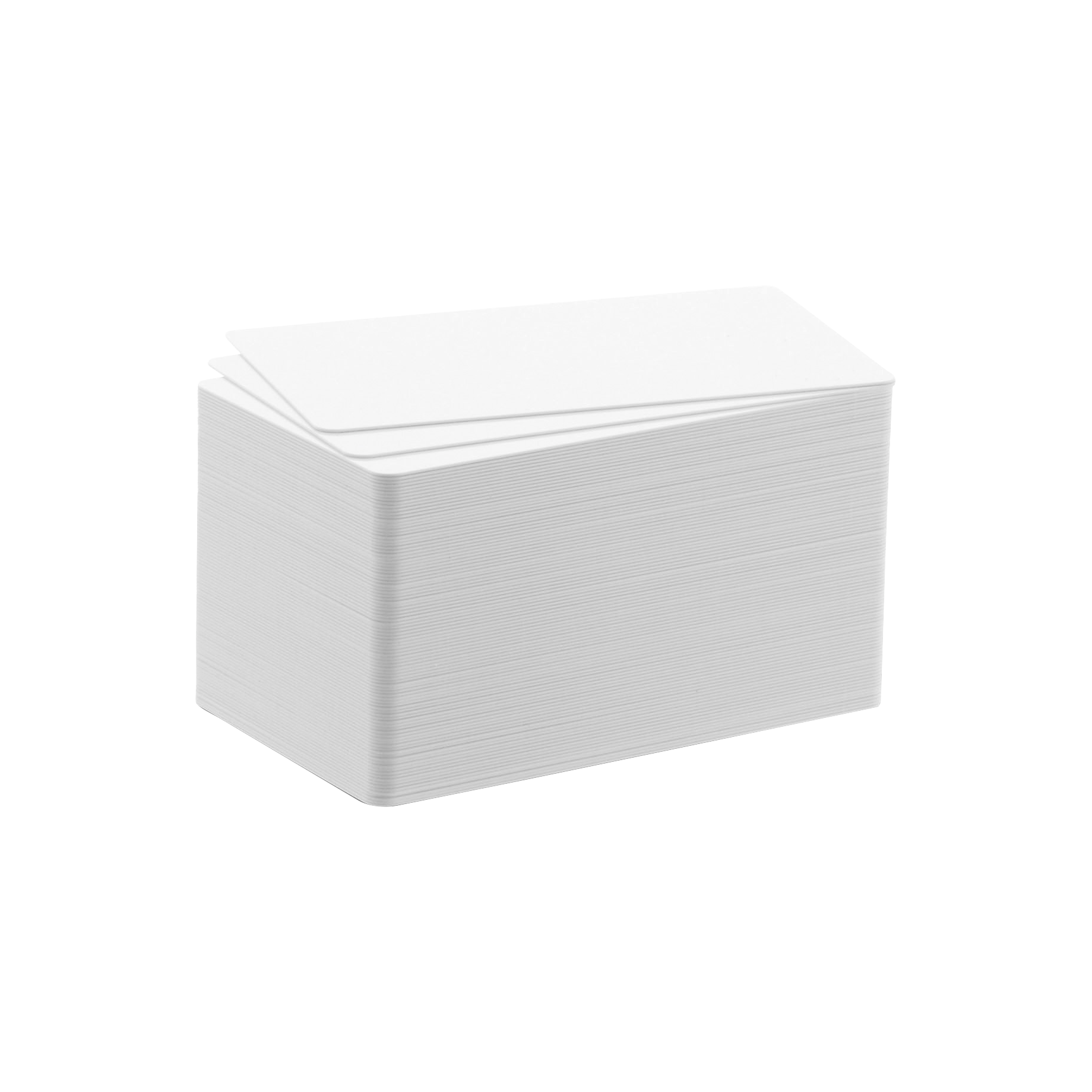 Plastikkarte DURACARD CARDS