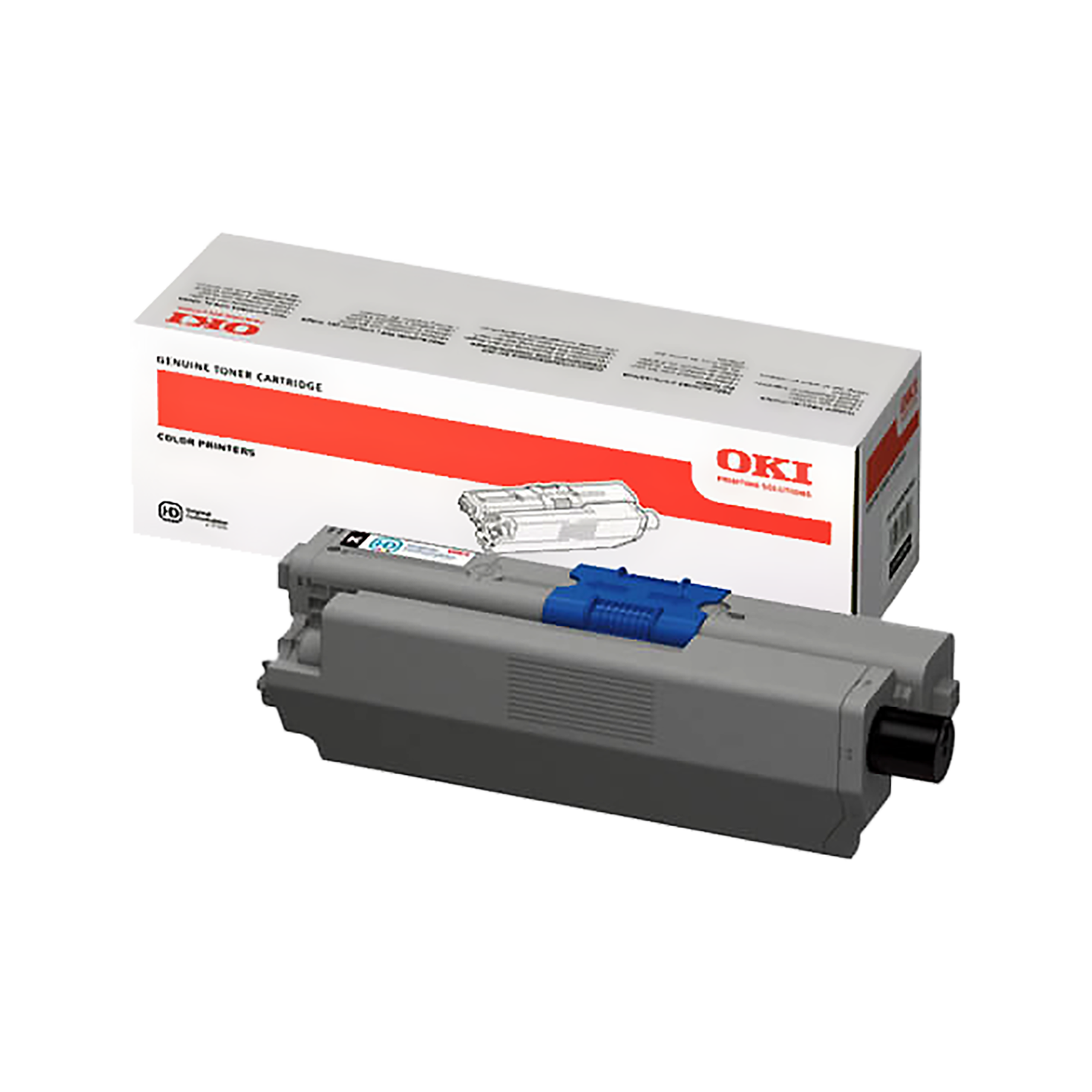 Toner 44469