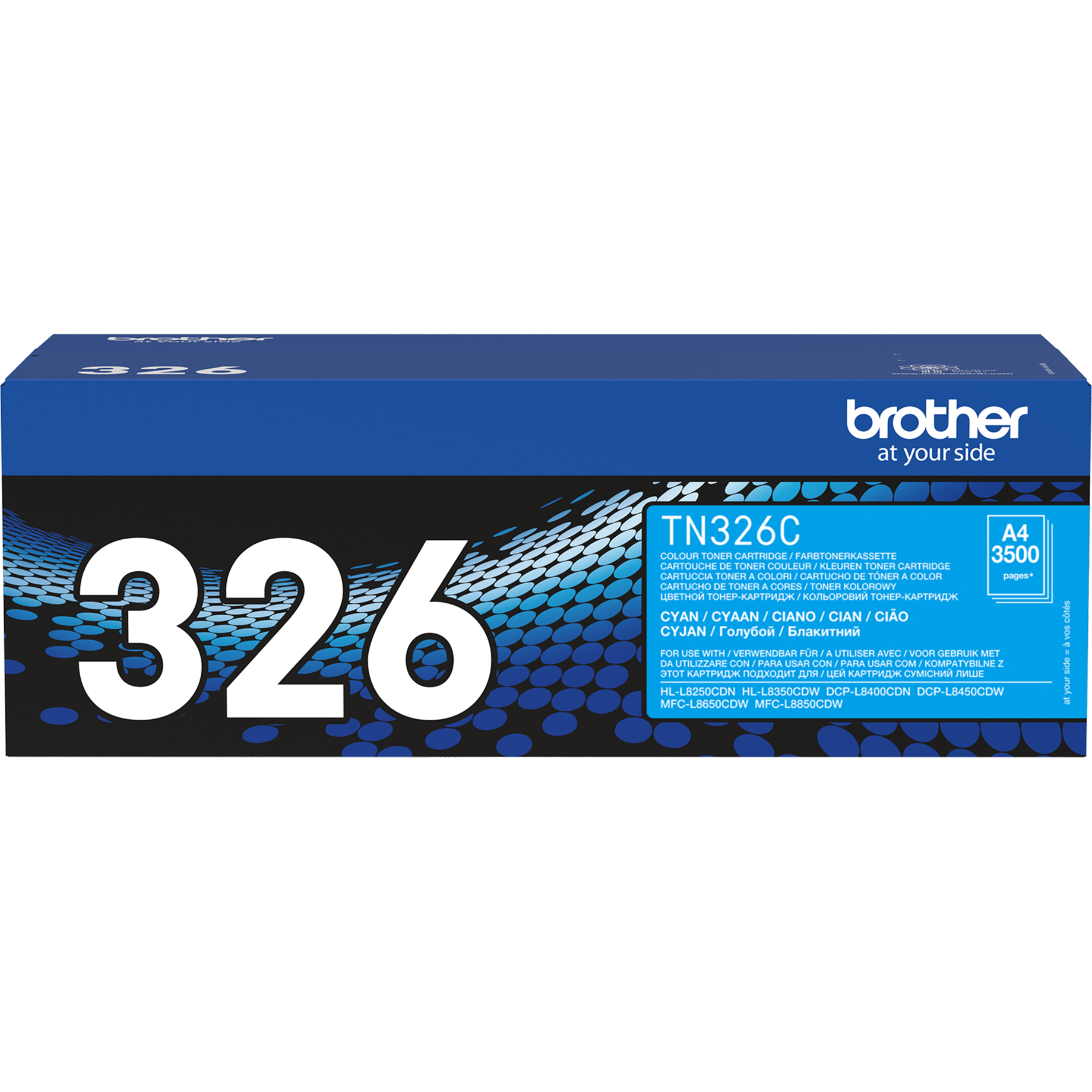 Toner TN326