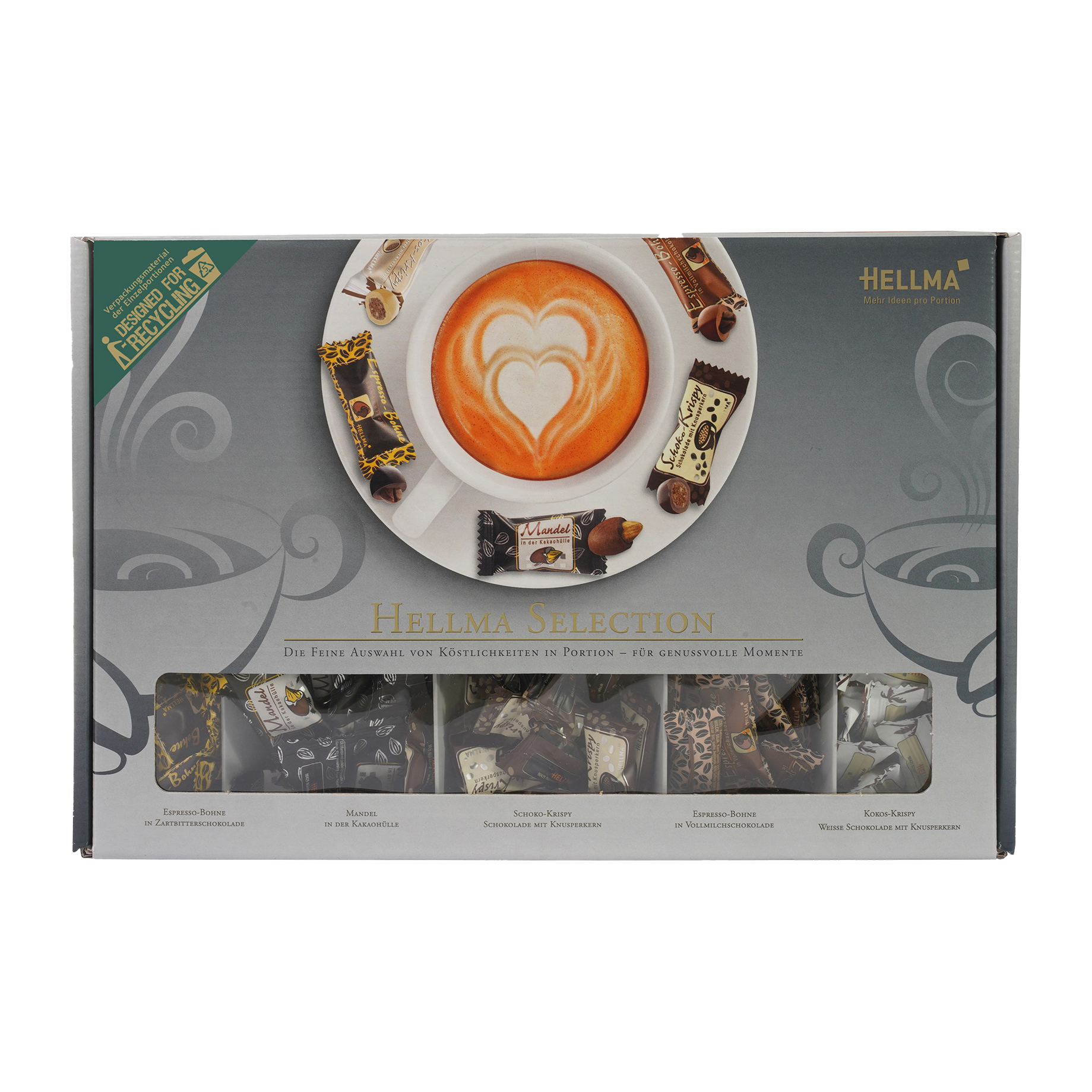Selection Box