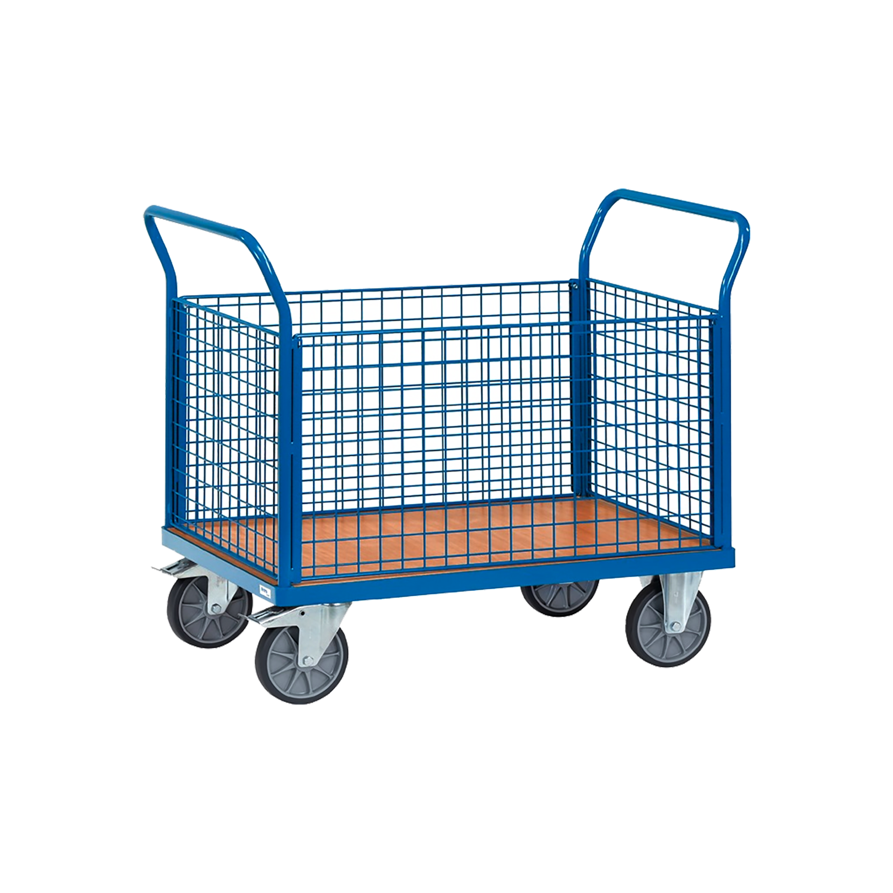 Vierwandwagen
