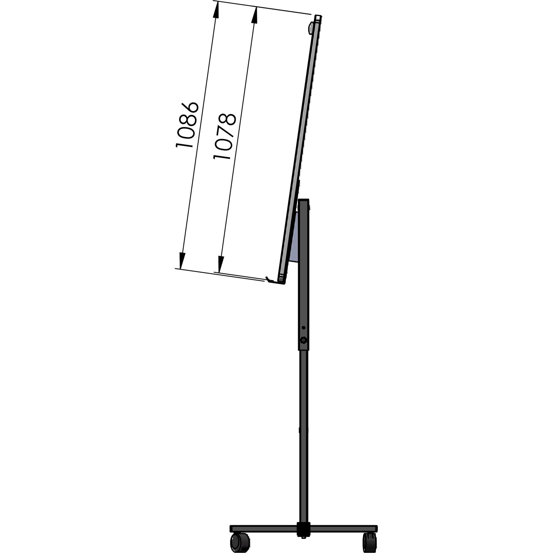 Flipchart TopLine II