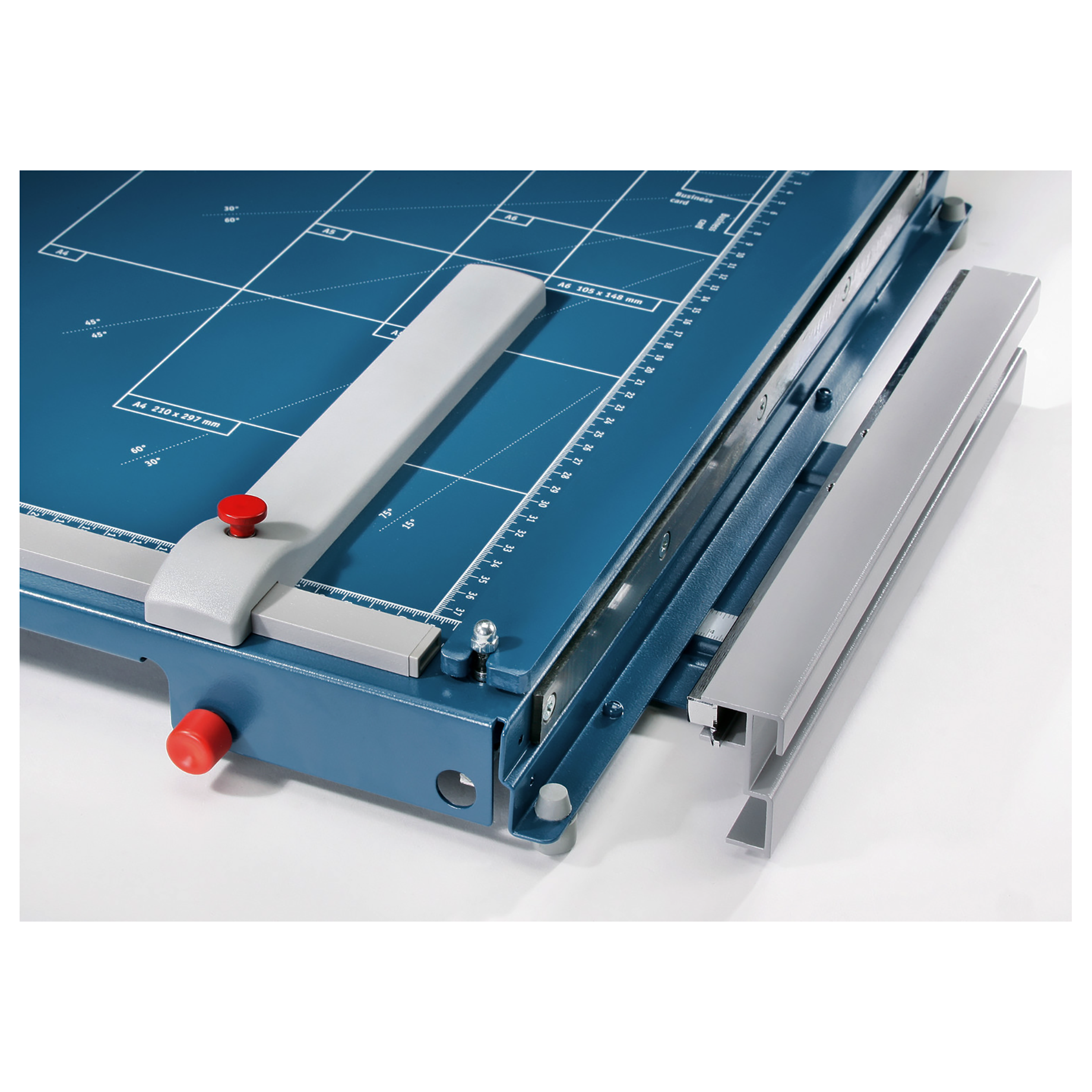 Hebel-Schneidemaschine 565