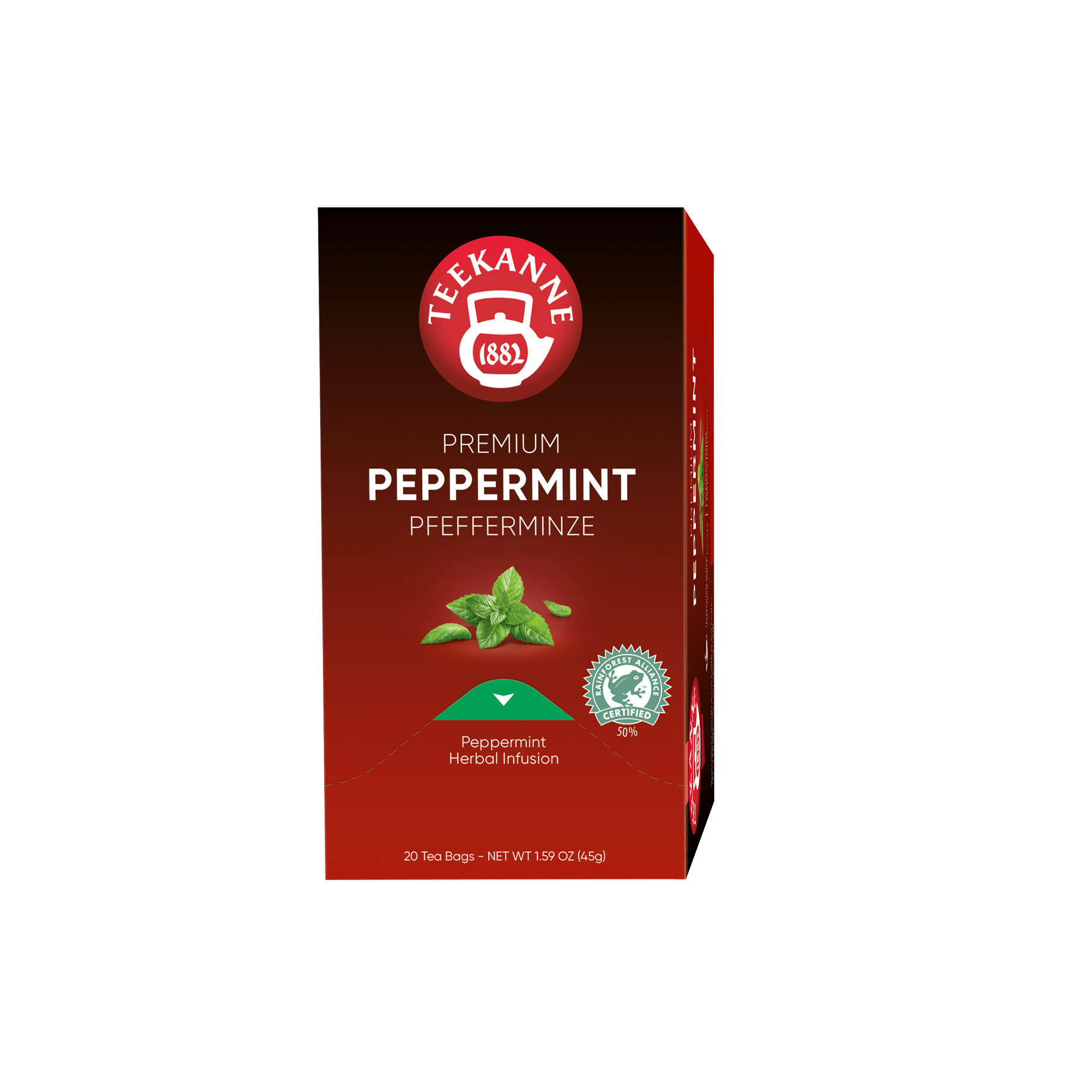 Tee Gastro-Premium-Sortiment