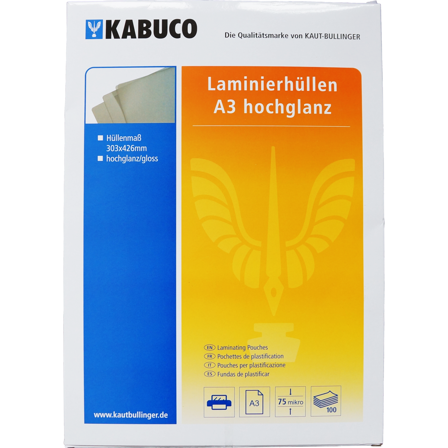 Laminierfolie