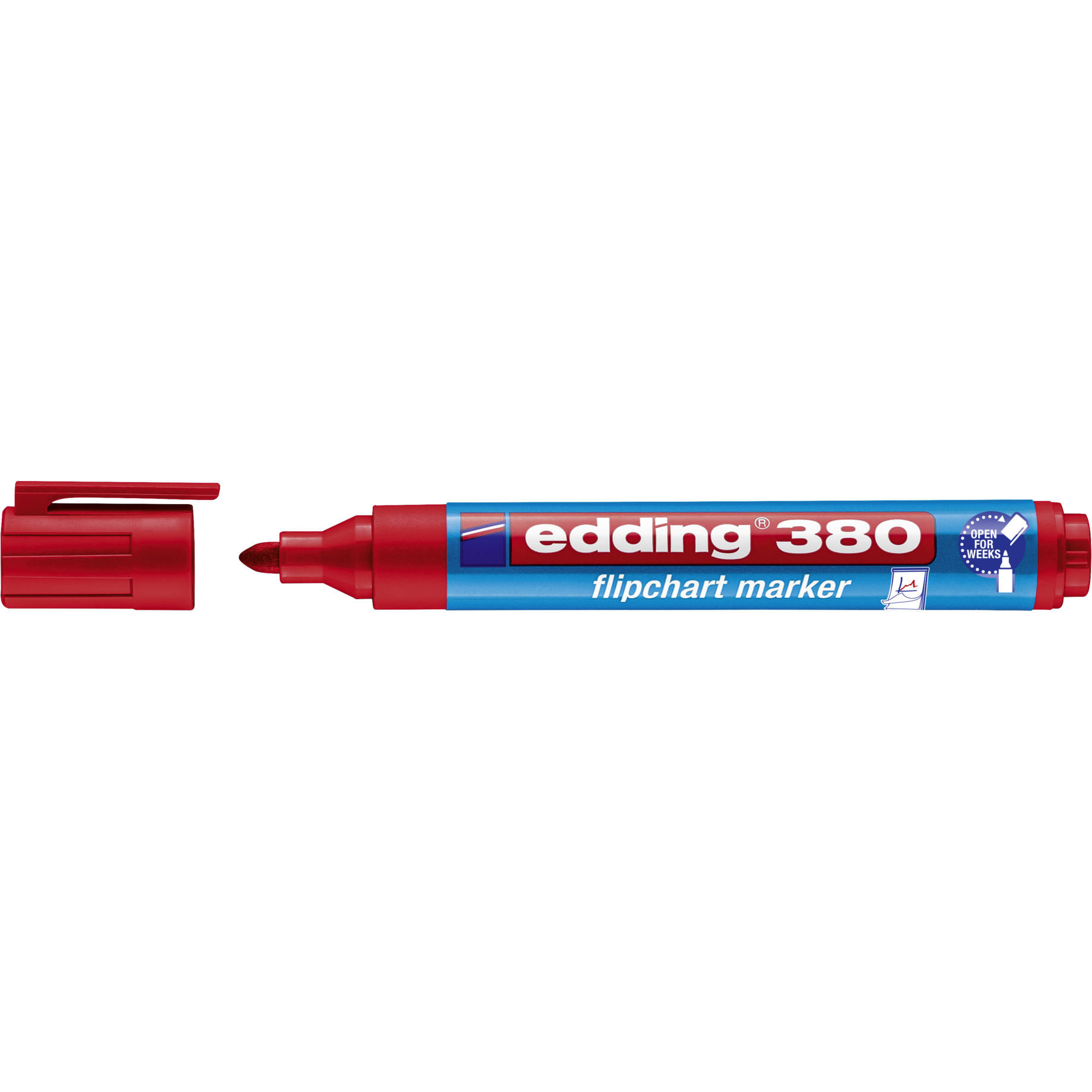 Flipchartmarker 380