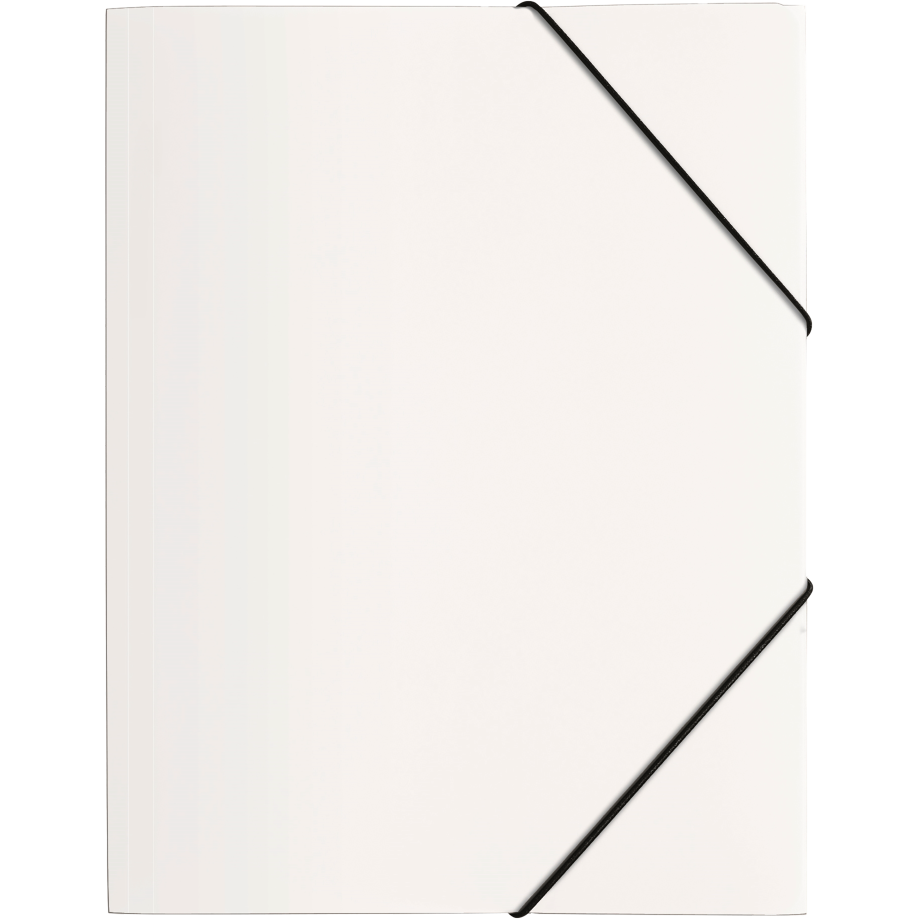 Eckspannermappe