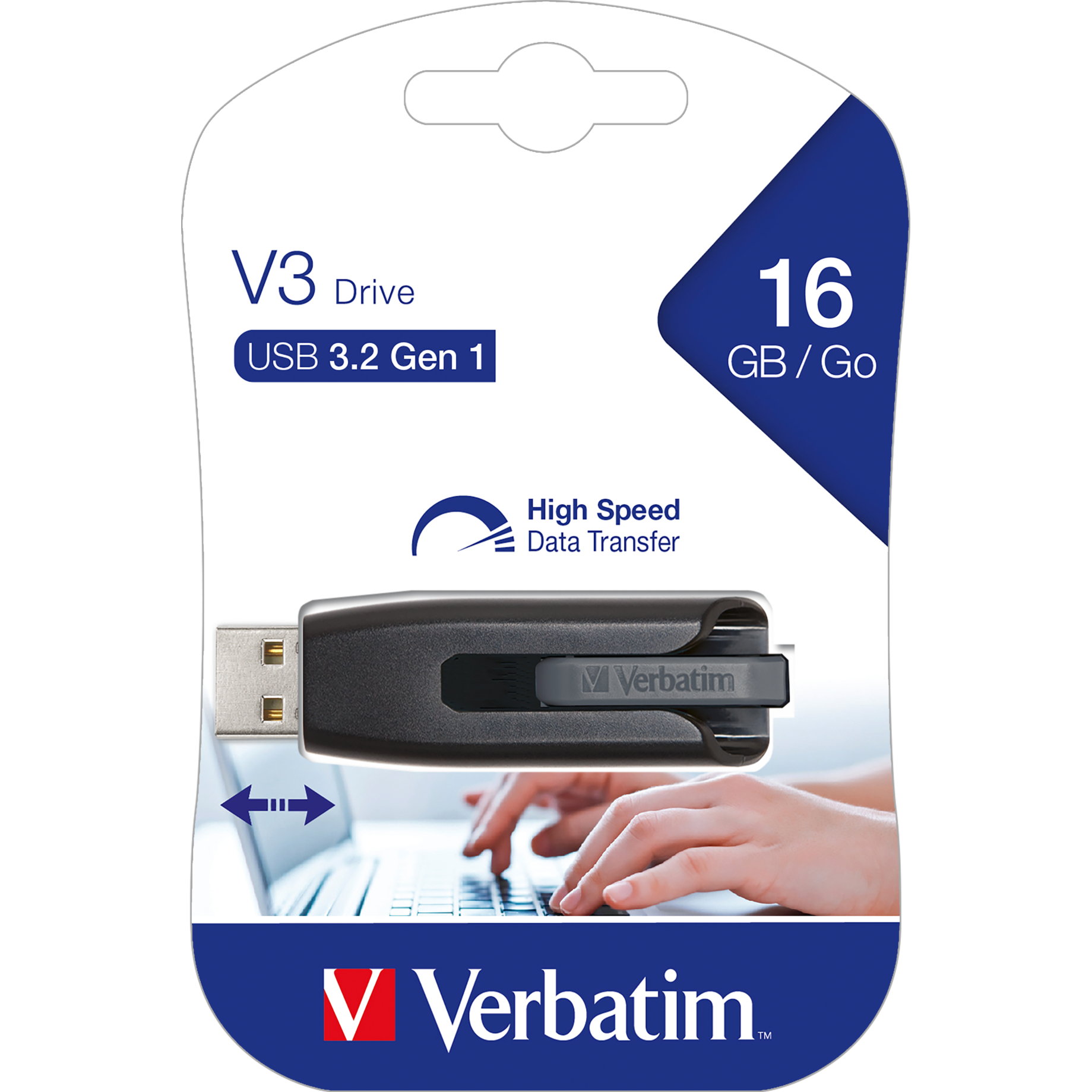 USB 3.0 Stick V3