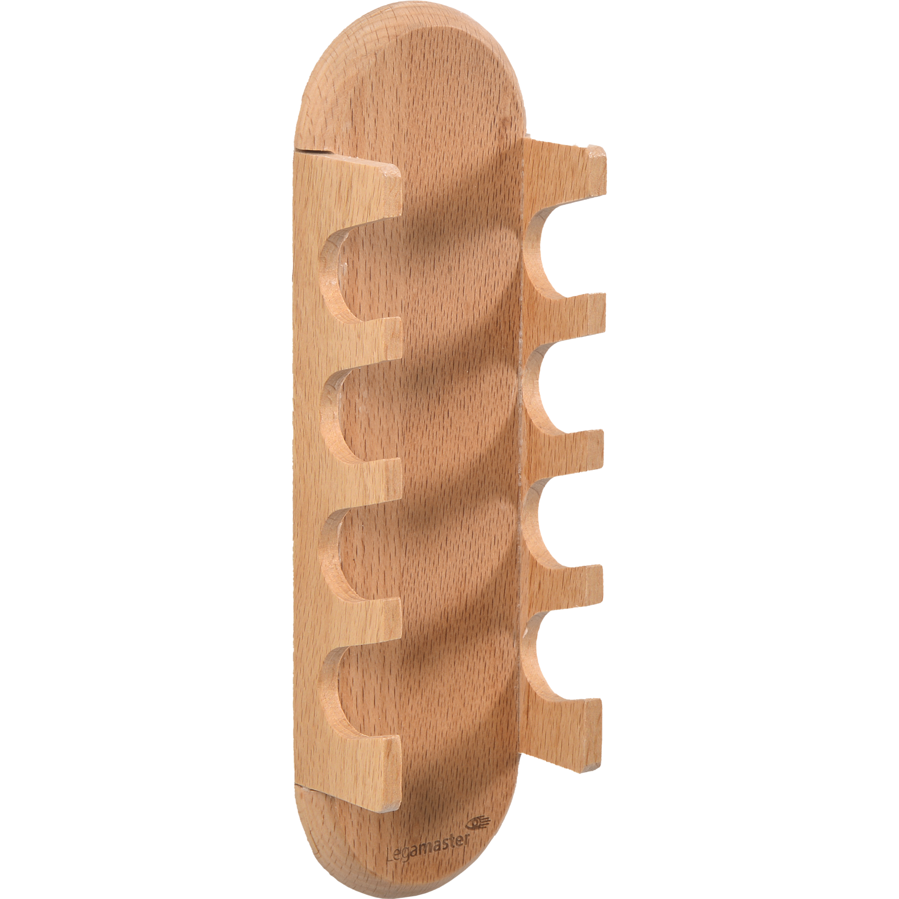 Whiteboard-Markerhalter WOODEN magnetisch