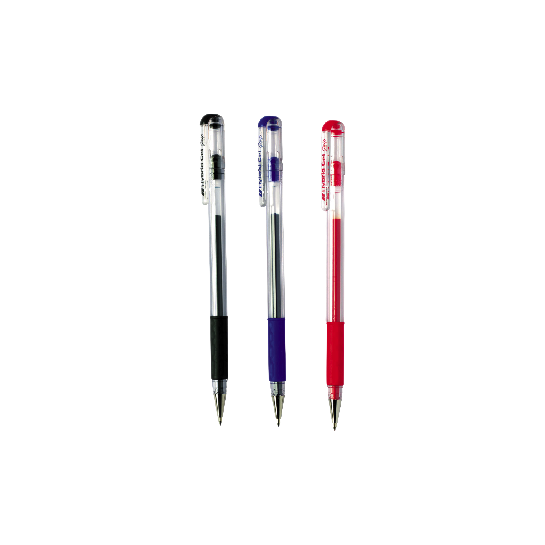 Gel-Tintenroller Hybrid Gel Grip K116