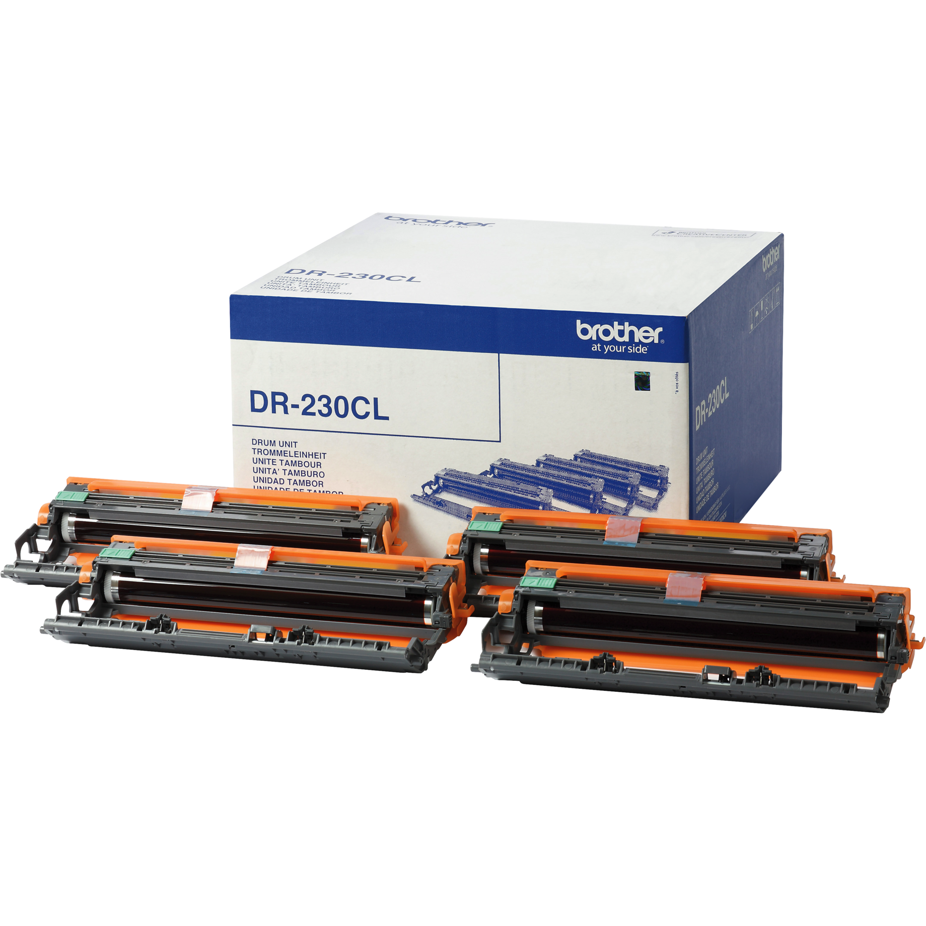 Trommel für Laserdrucker