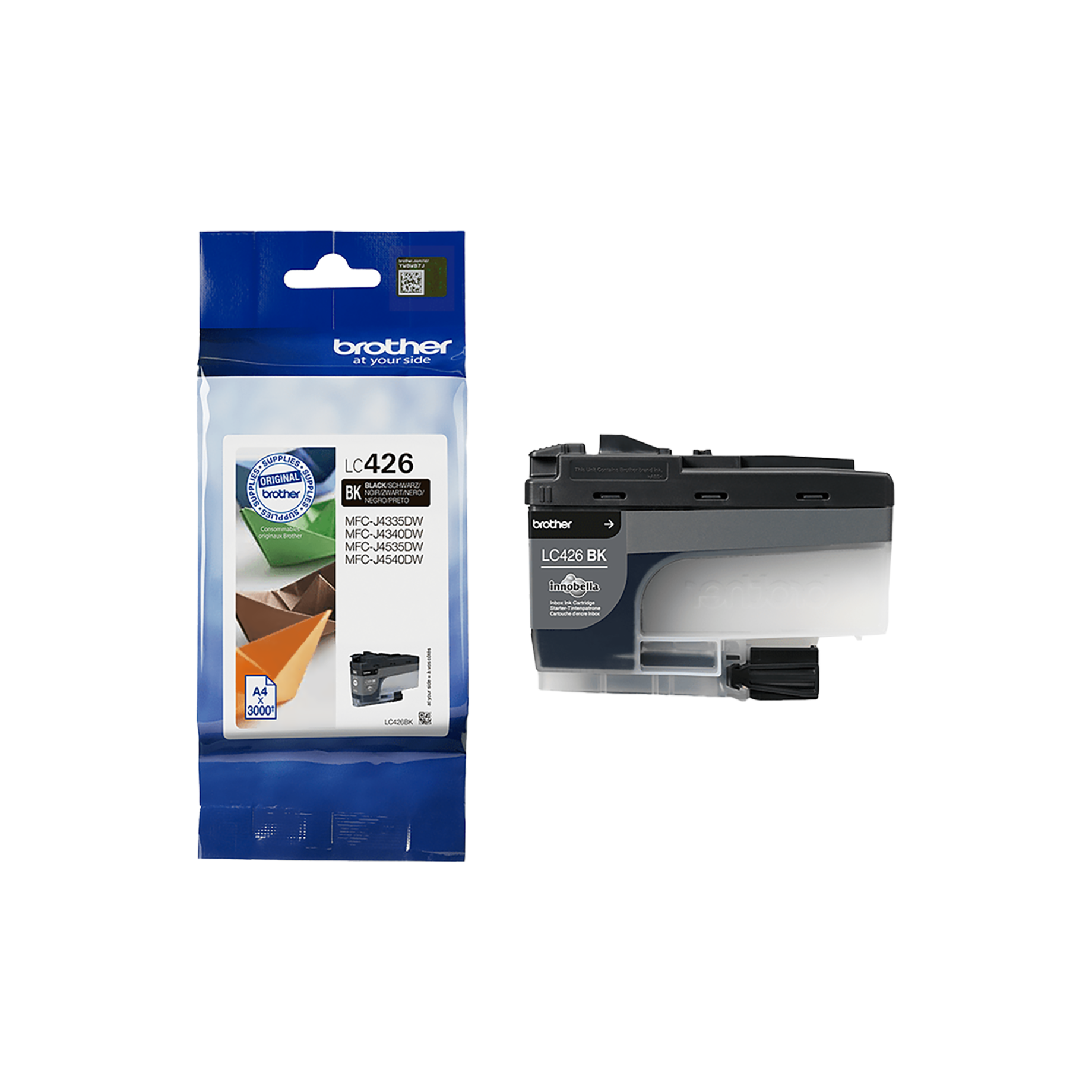 Inkjetpatrone LC-426