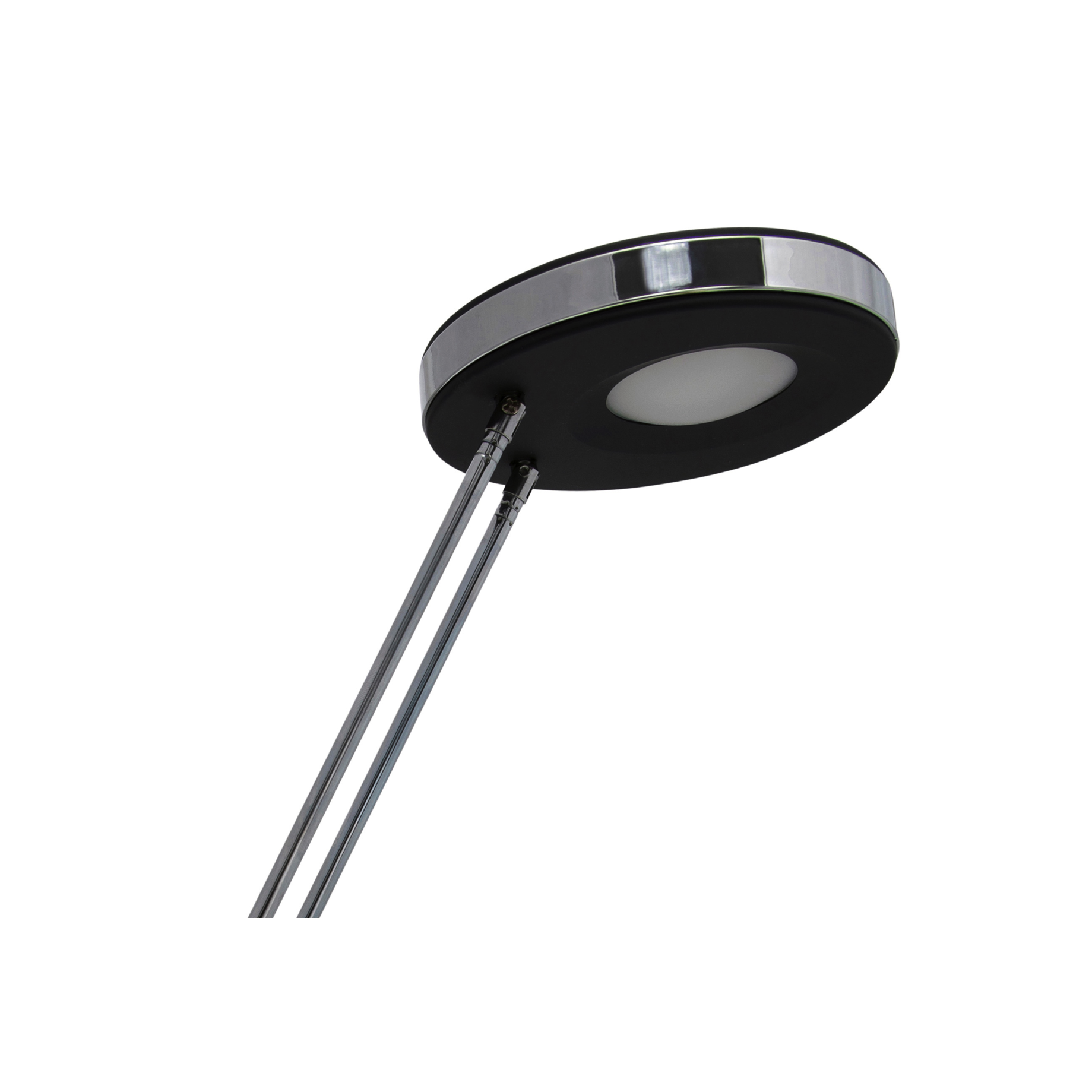 LED-Tischleuchte MAULpuck