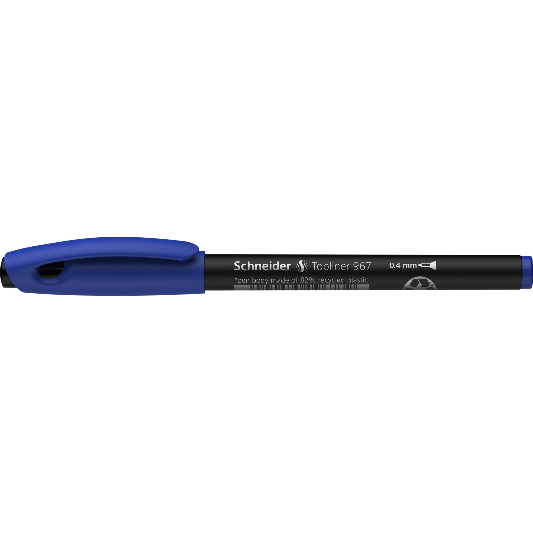 Fineliner Topliner 967