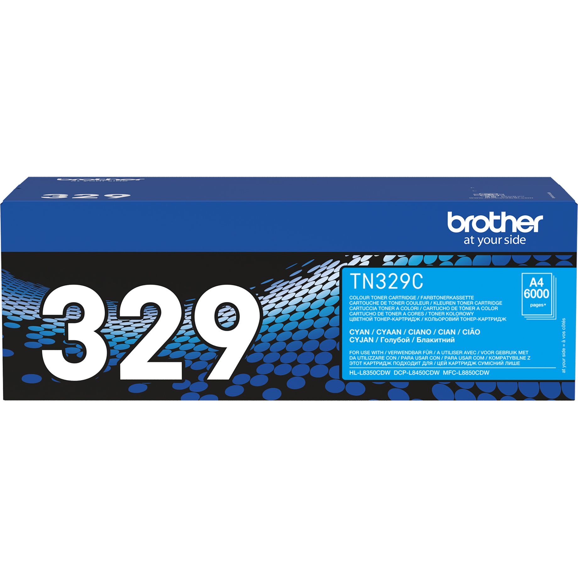 Toner TN329
