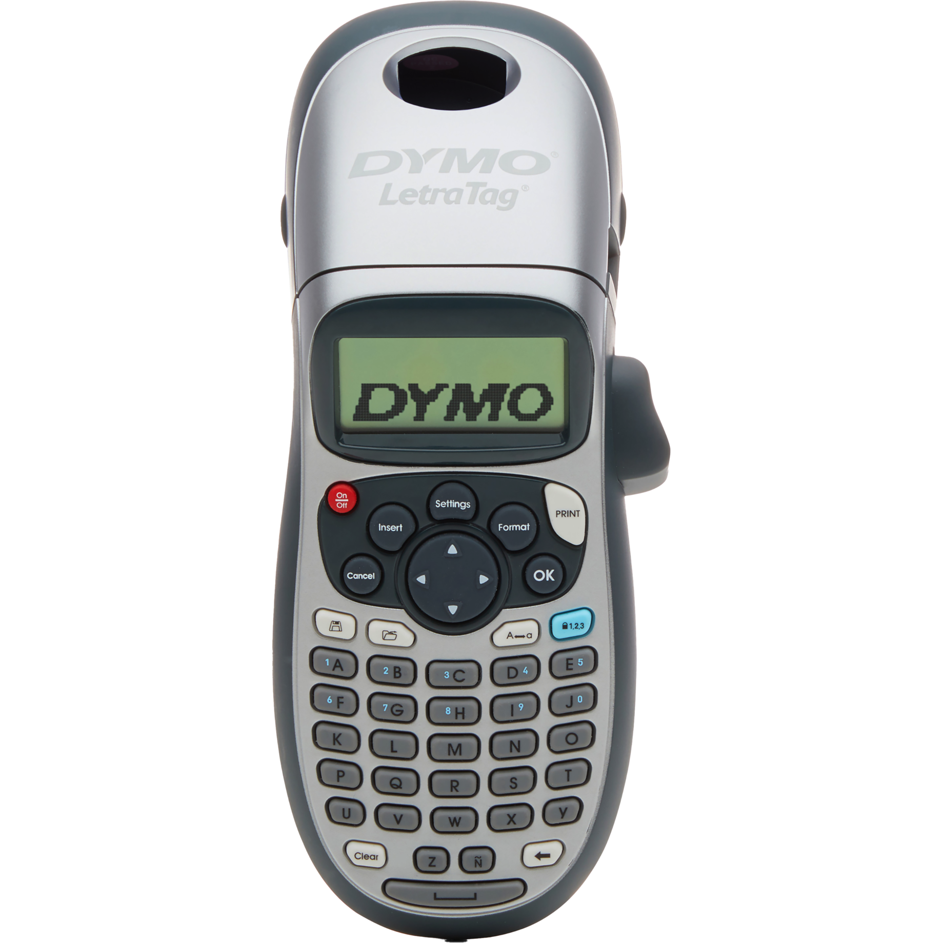 Beschriftungsgerät LetraTag® 100H