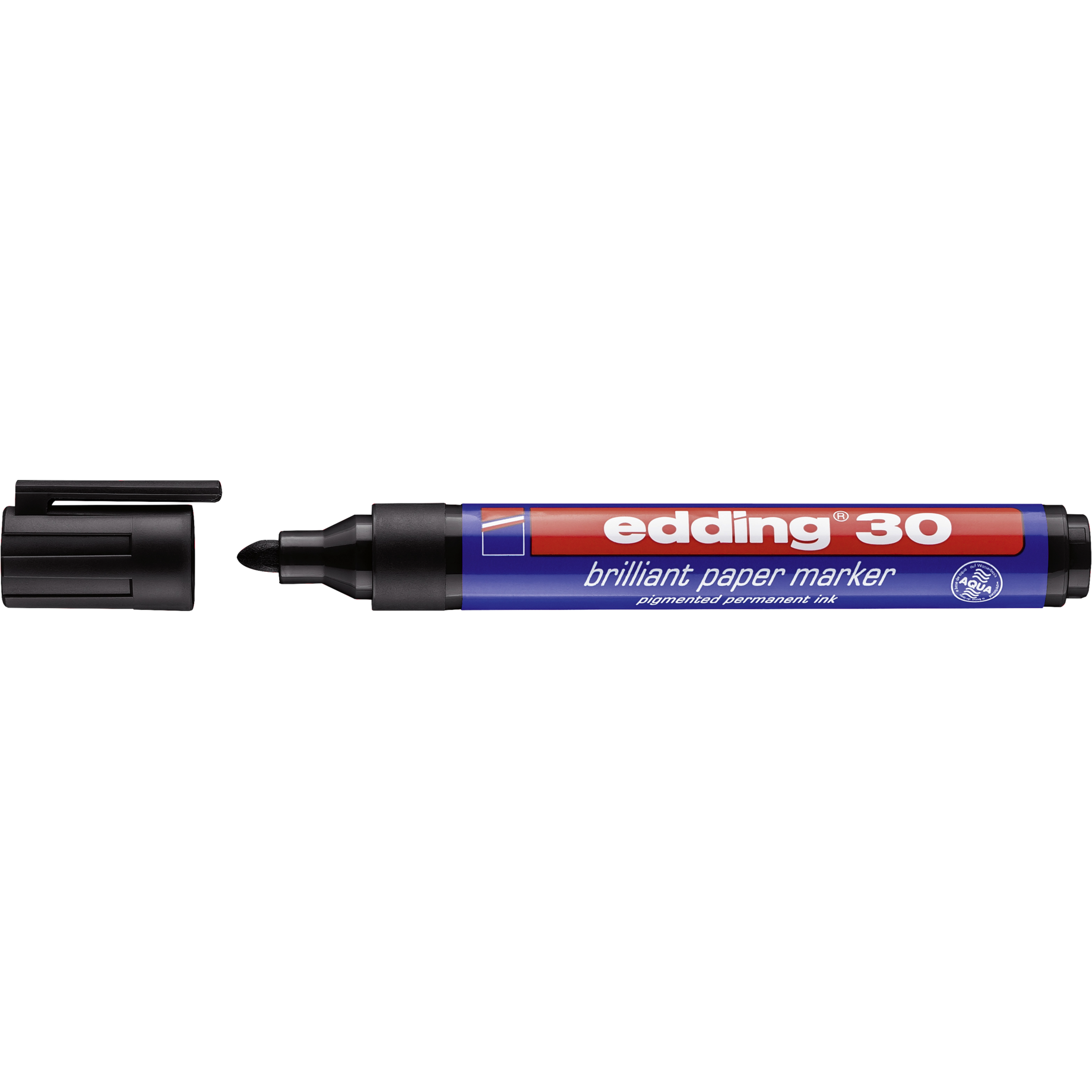 Brilliant Papiermarker 30