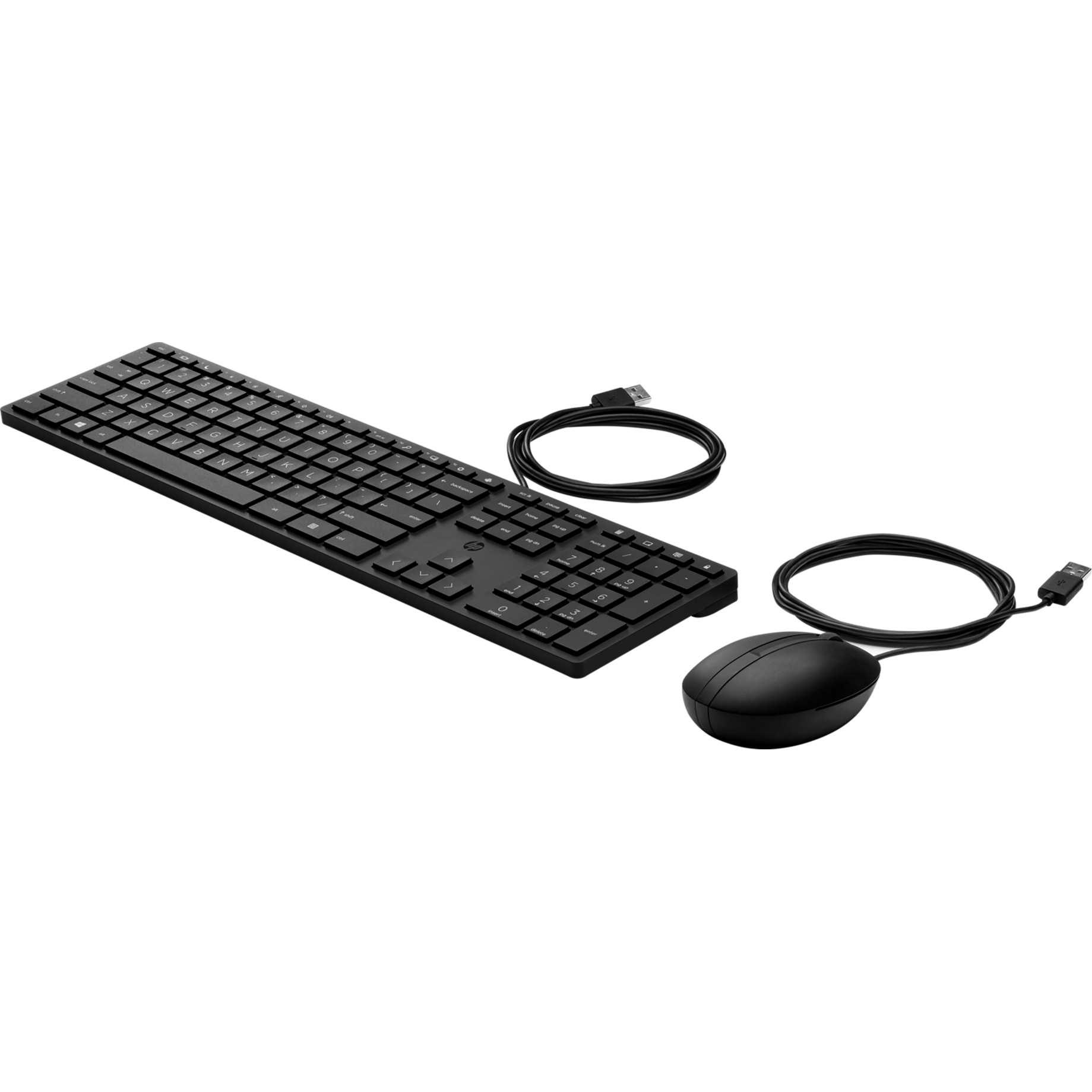 Maus und Tastatur 320MK