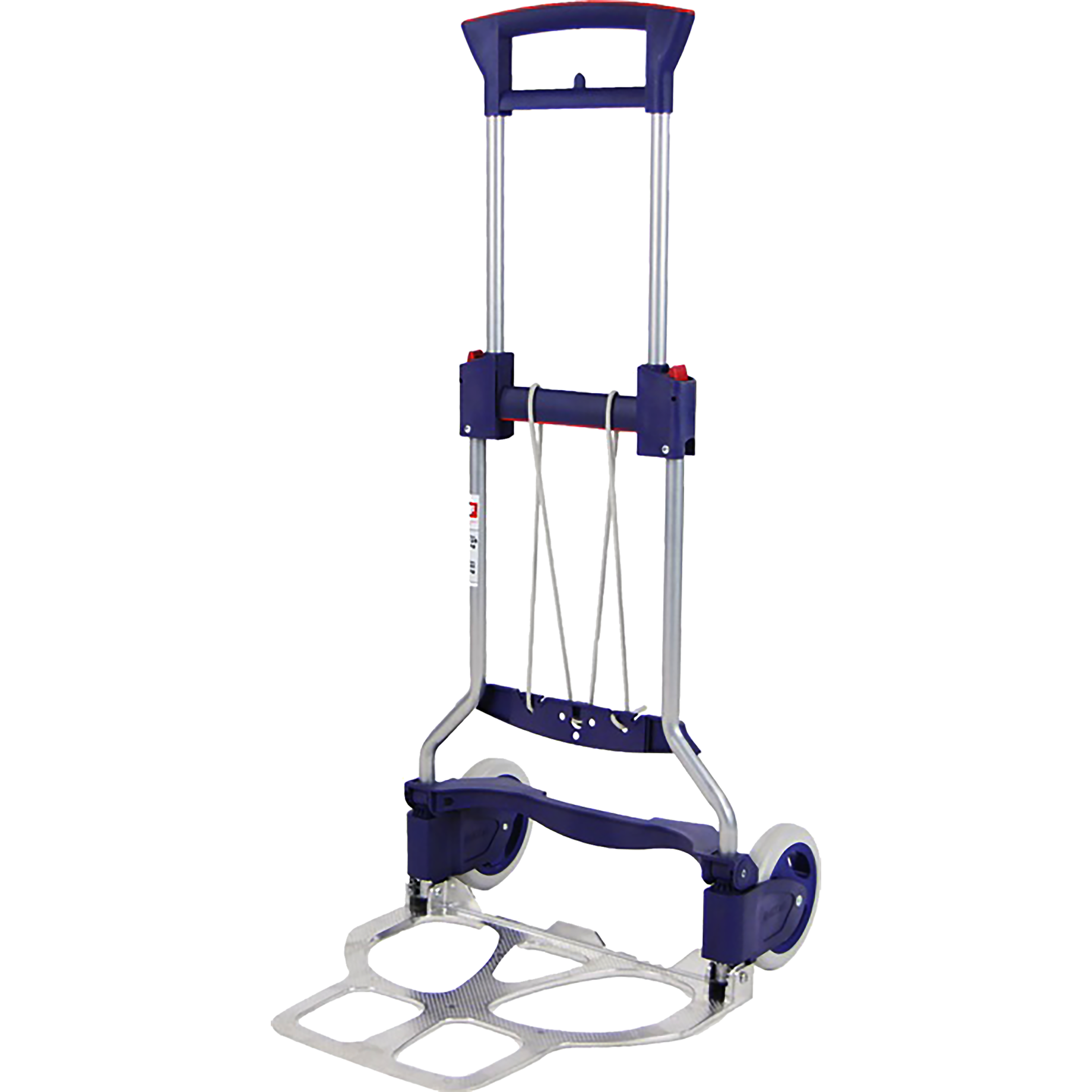 Transportkarren, klappbar