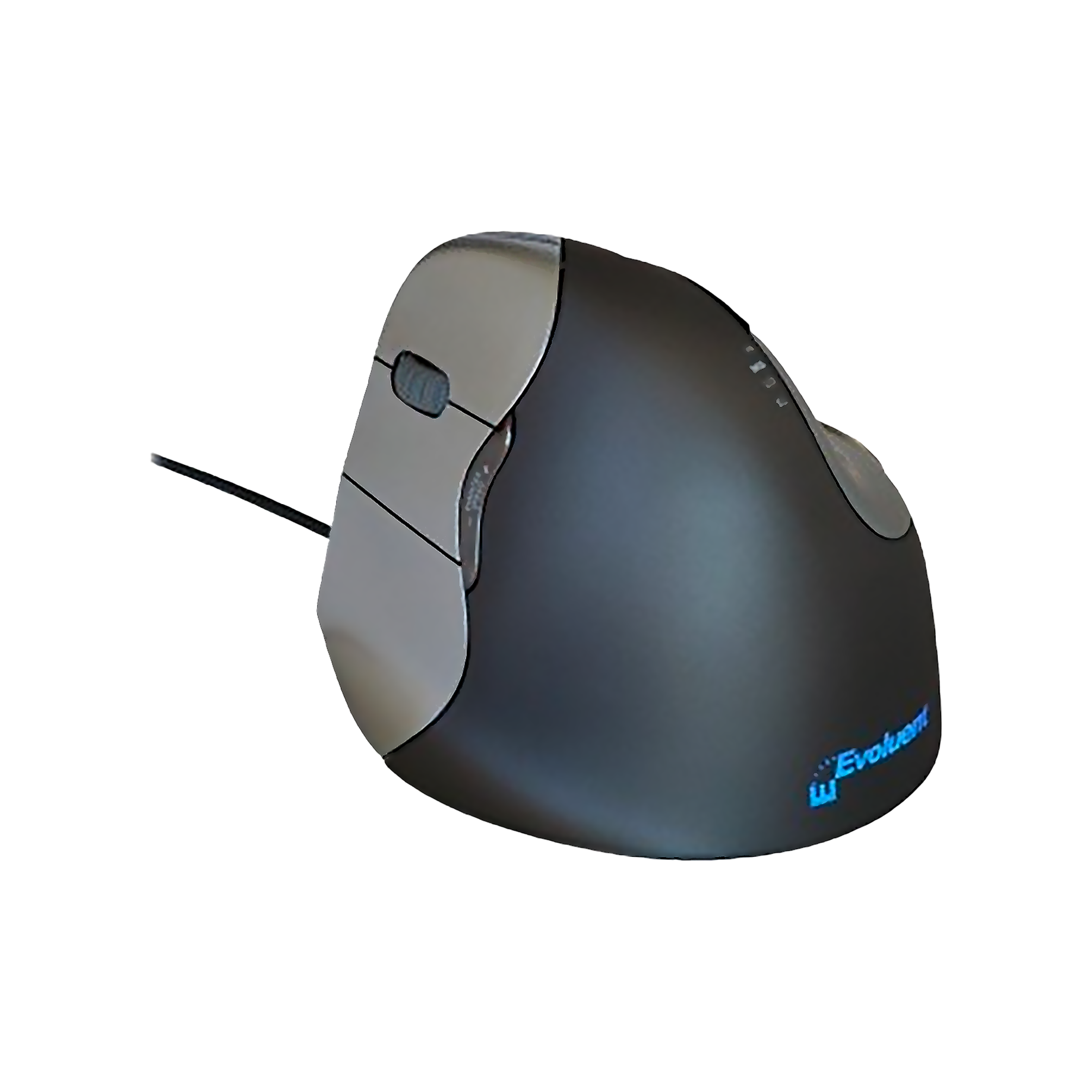 Vertikale Optische Maus Evoluent4