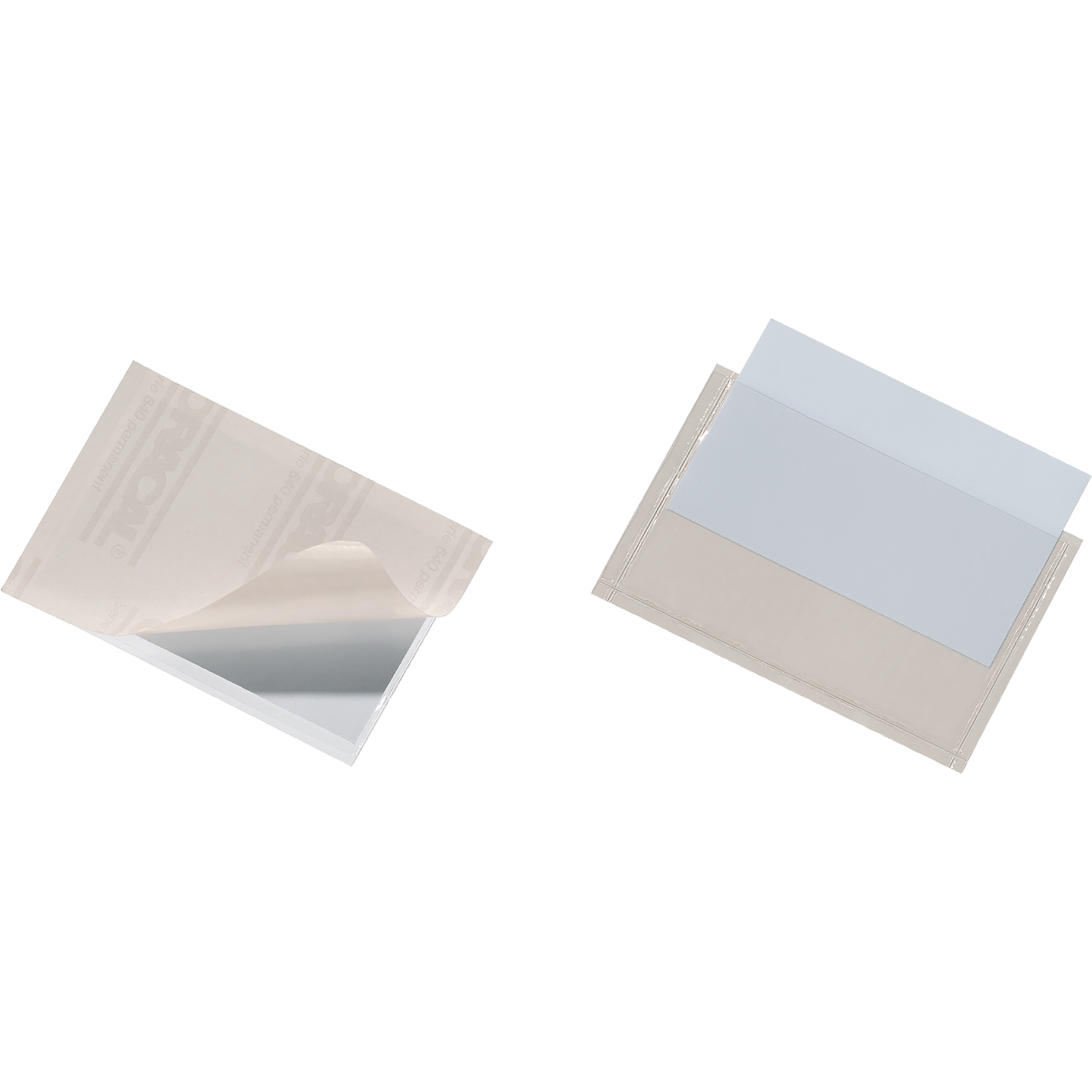 Selbstklebetasche POCKETFIX®