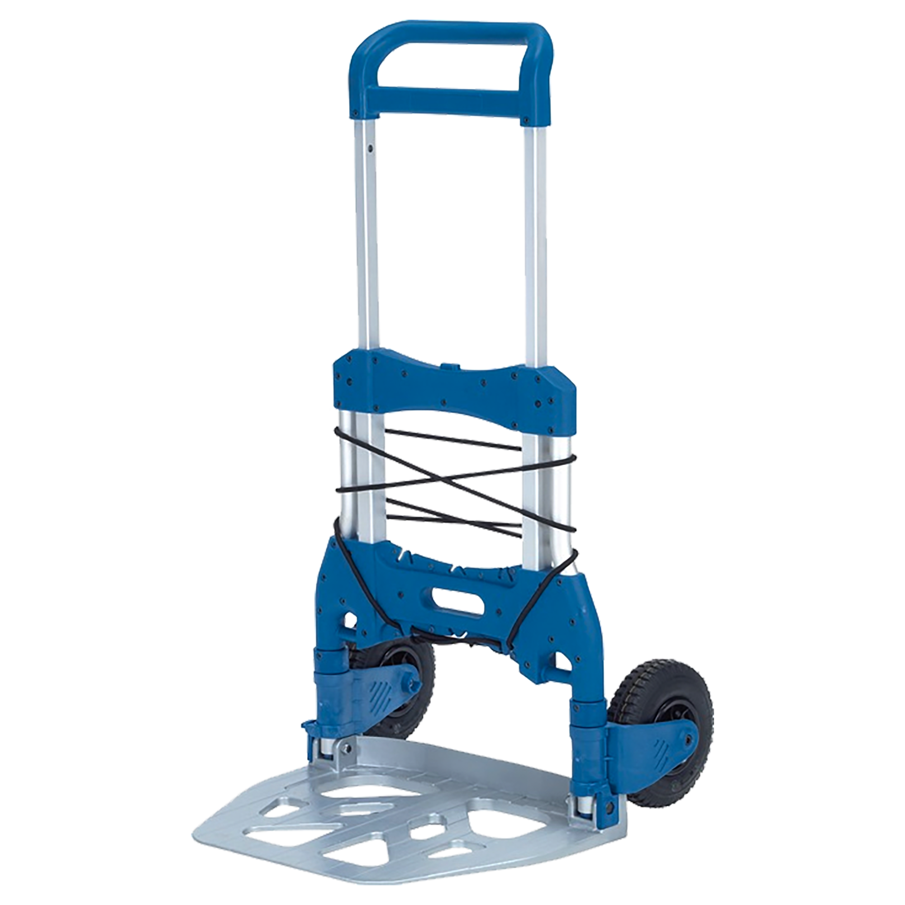 Transportkarren klappbar