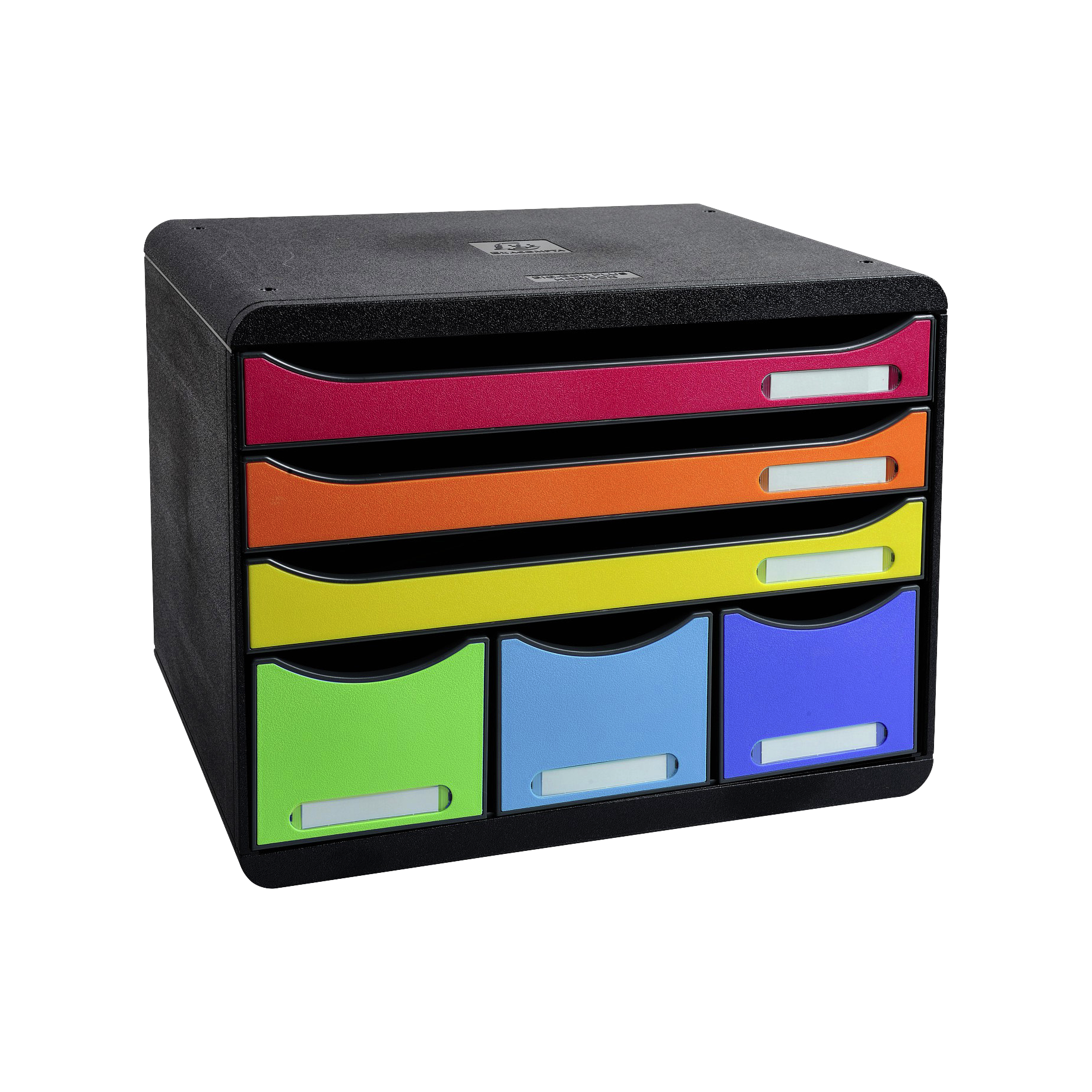 Schubladenbox STORE BOX MAXI