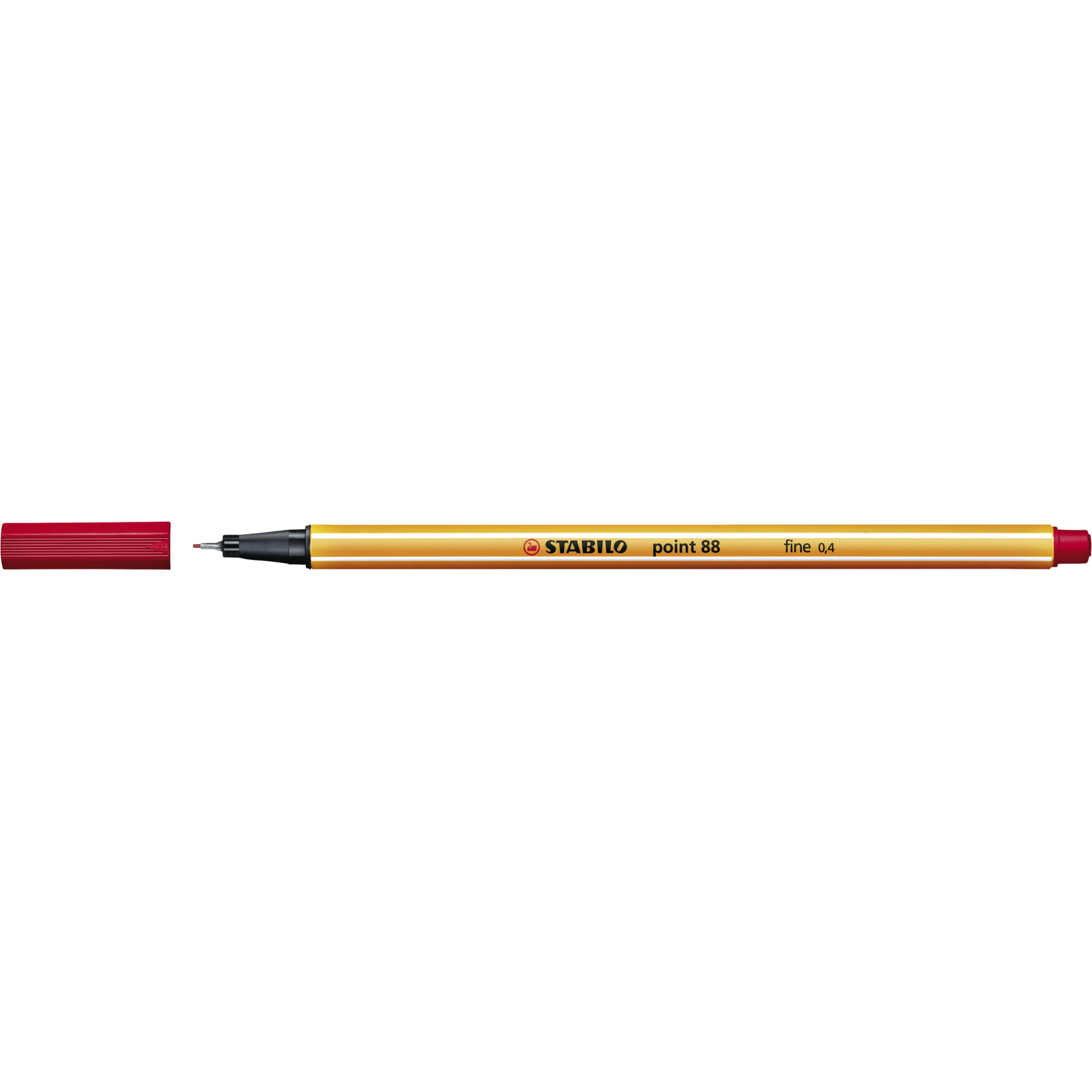 Fineliner point 88®