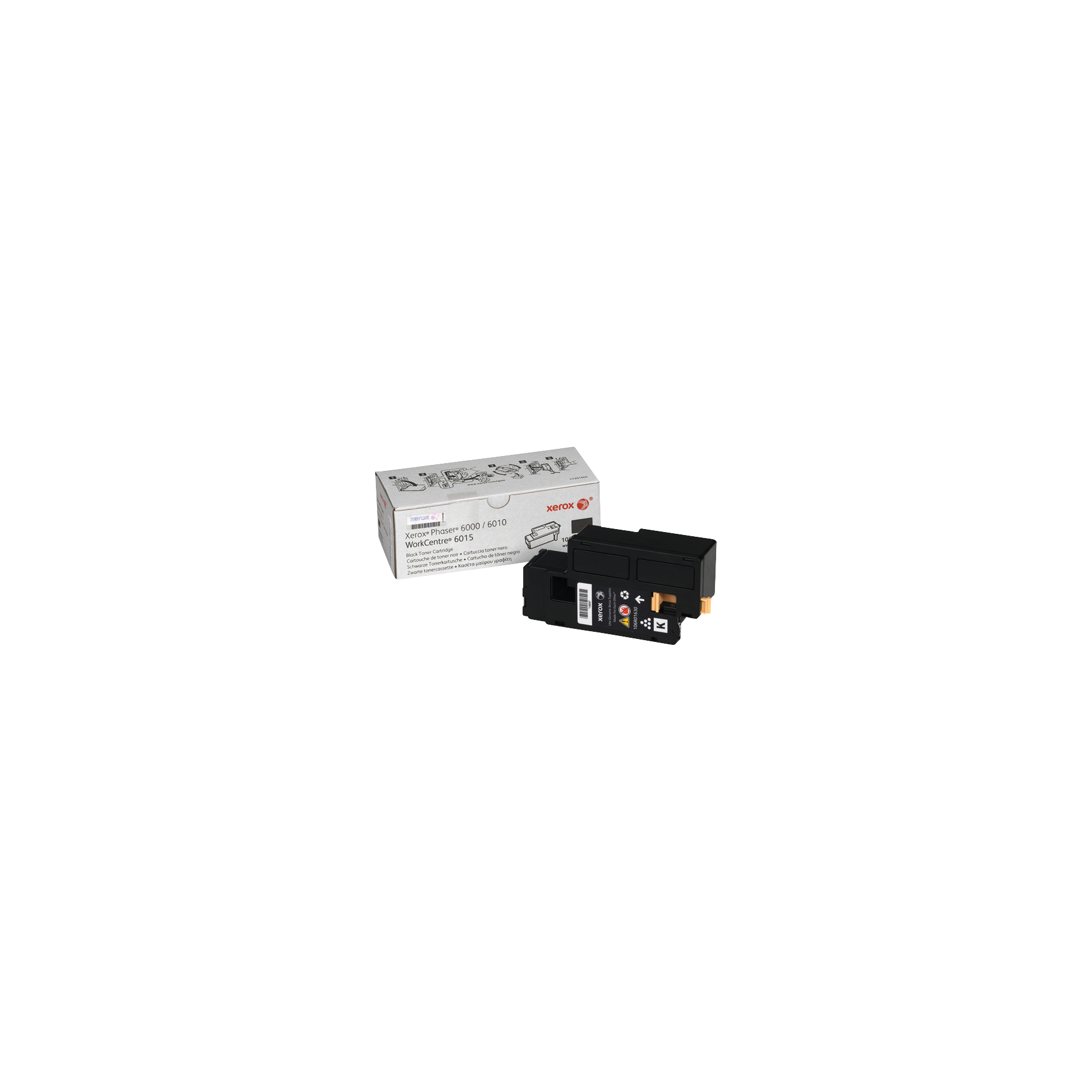 Toner 106R016