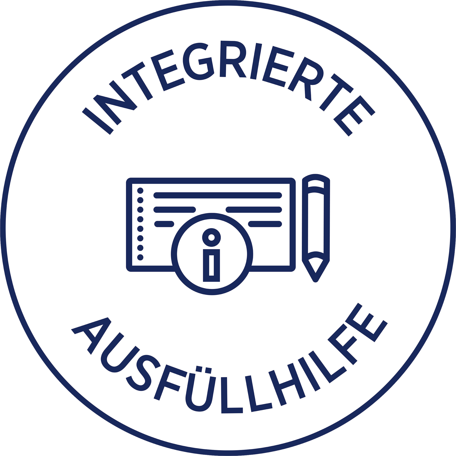Fahrtenbuch für PKW, DIN A6 quer