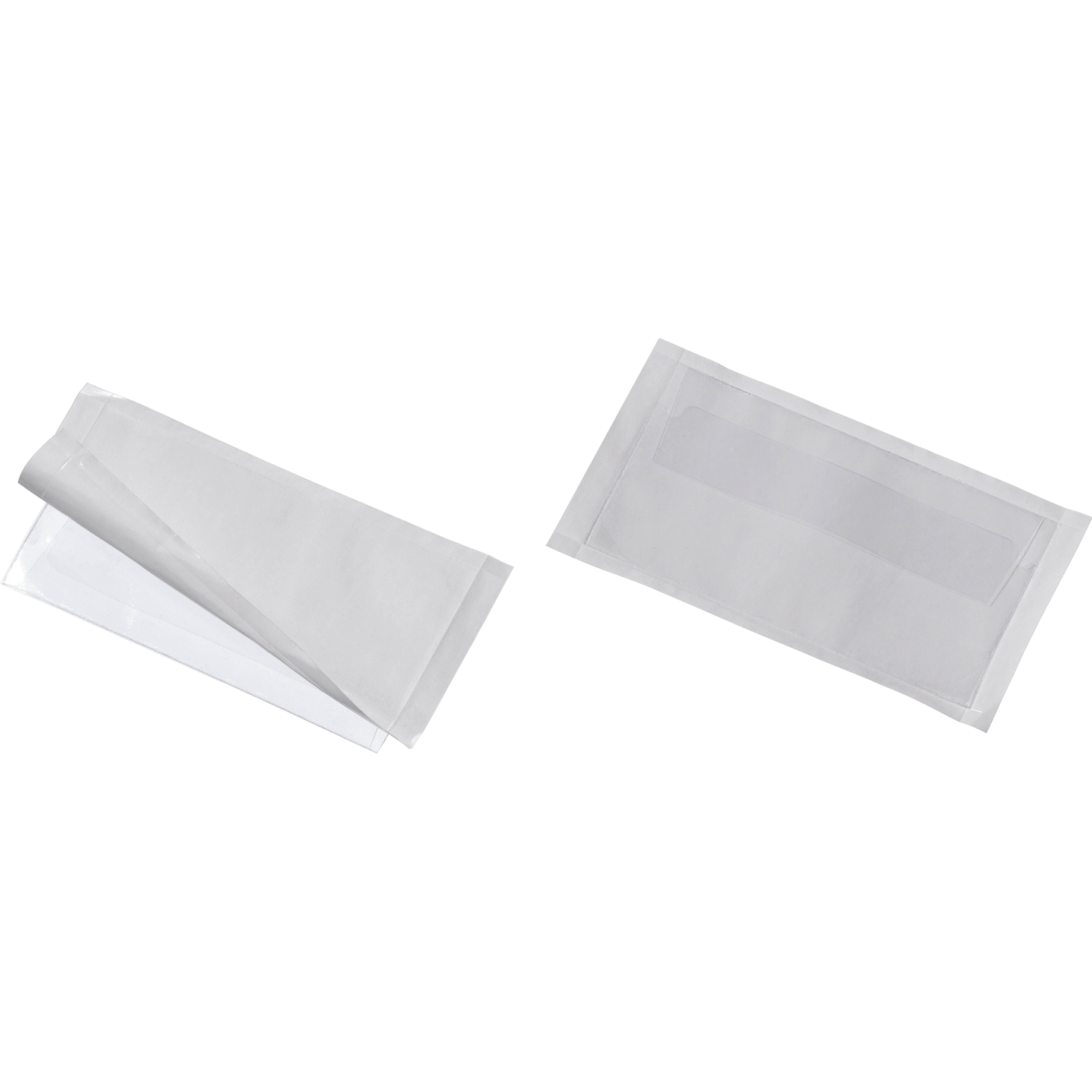 Selbstklebetasche POCKETFIX® PLUS