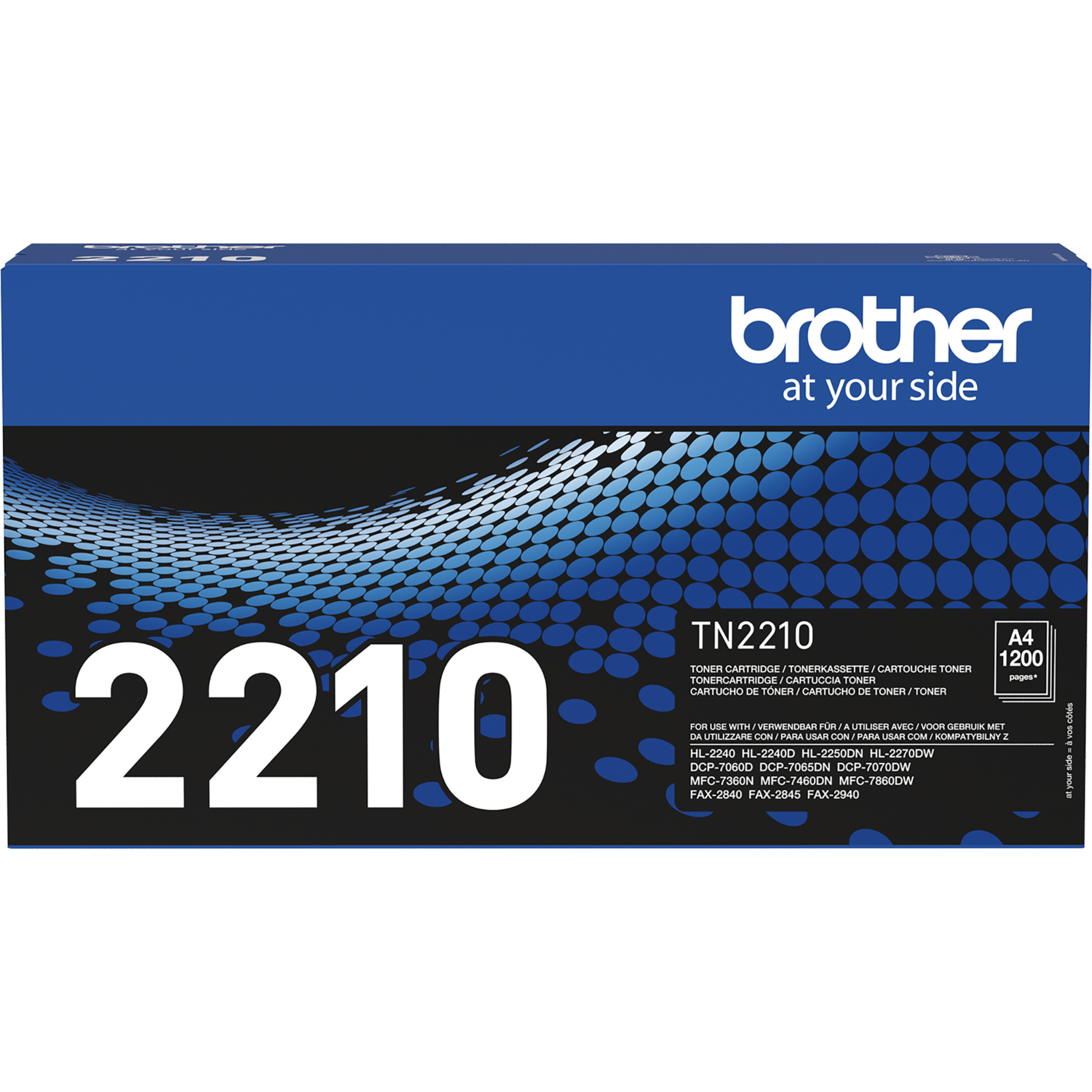 Toner TN2210
