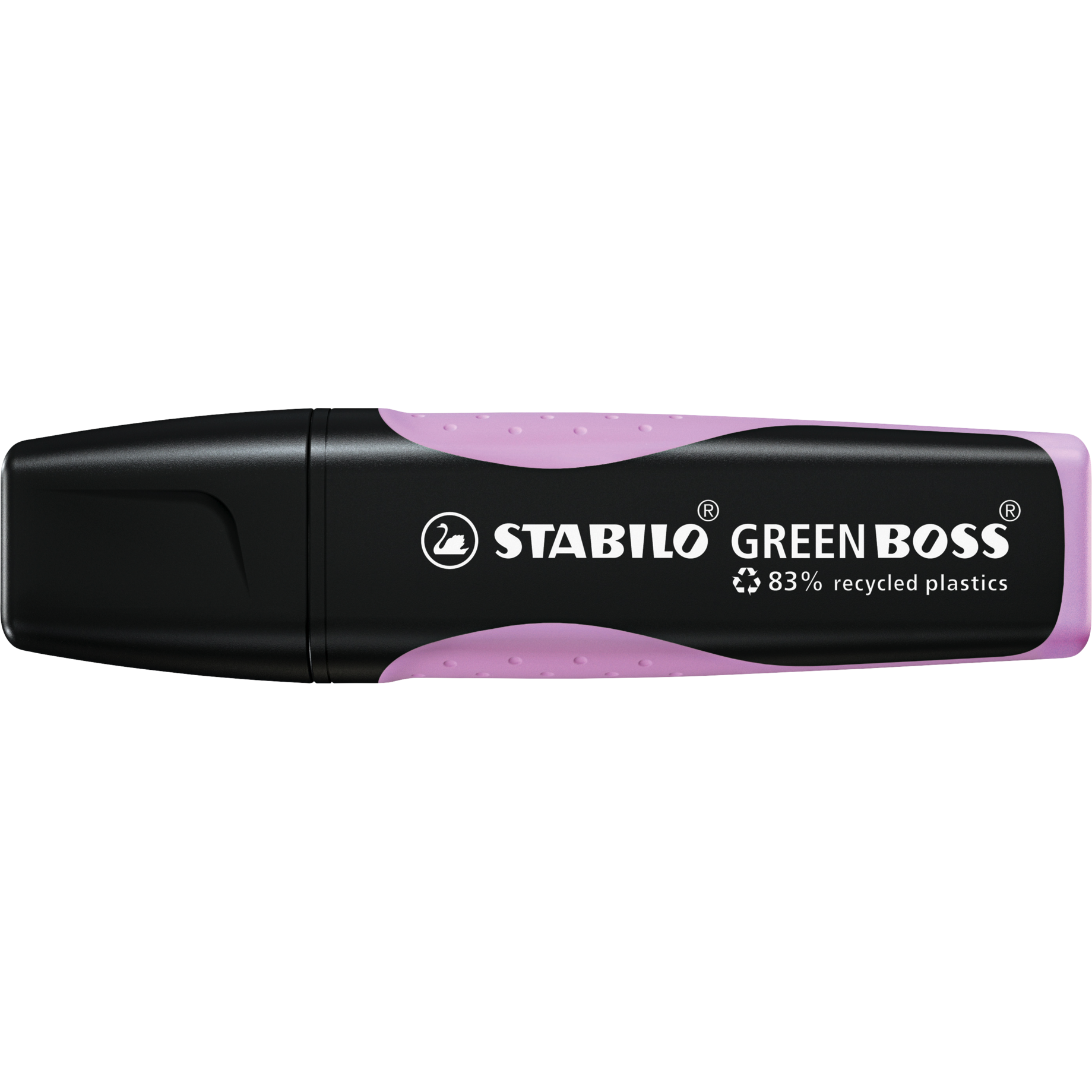 Textmarker STABILO® GREEN BOSS®